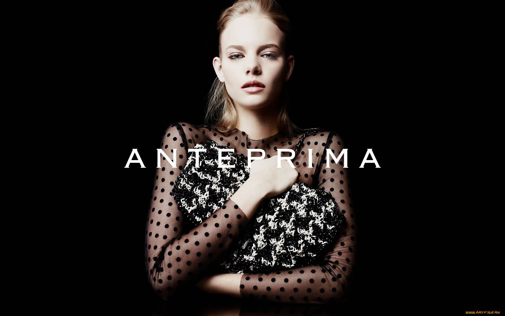 бренды, anteprima, сумка