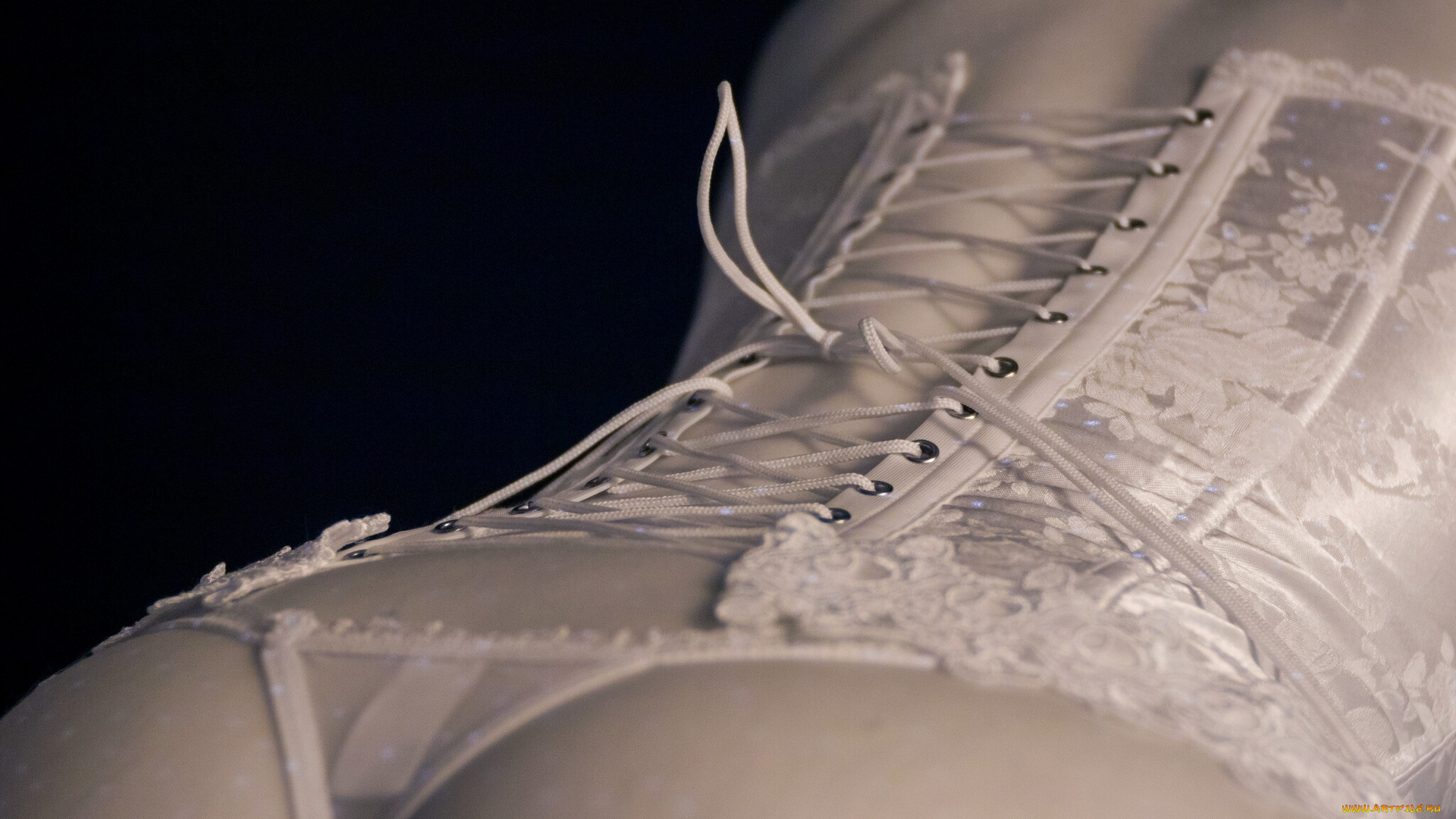 -Unsort, Женские, прелести, девушки, unsort, женские, прелести, корсет, шнуровка, спина, попка