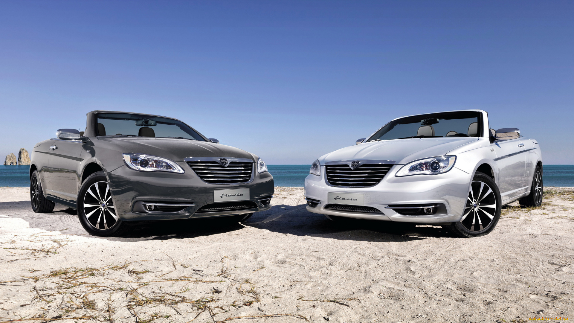 2012, lancia, flavia, автомобили