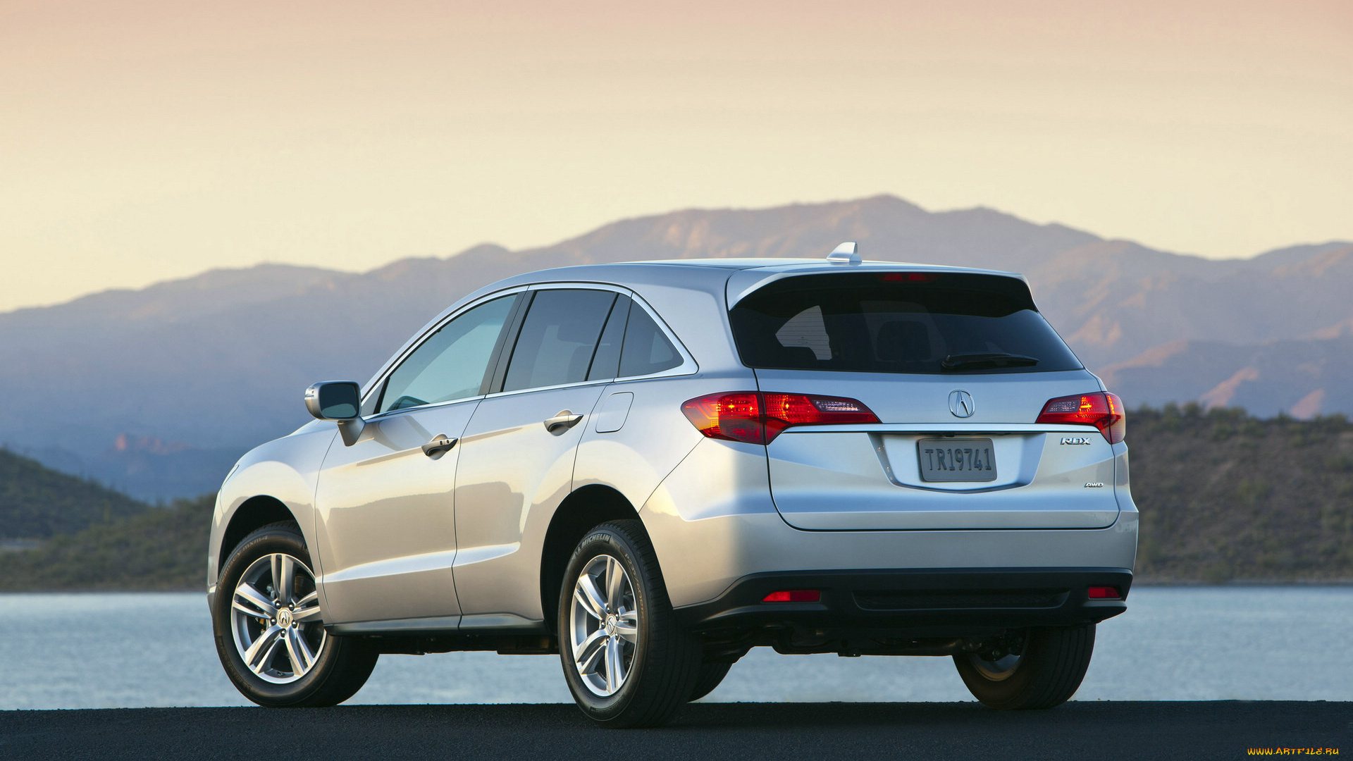 автомобили, acura, rdx, car