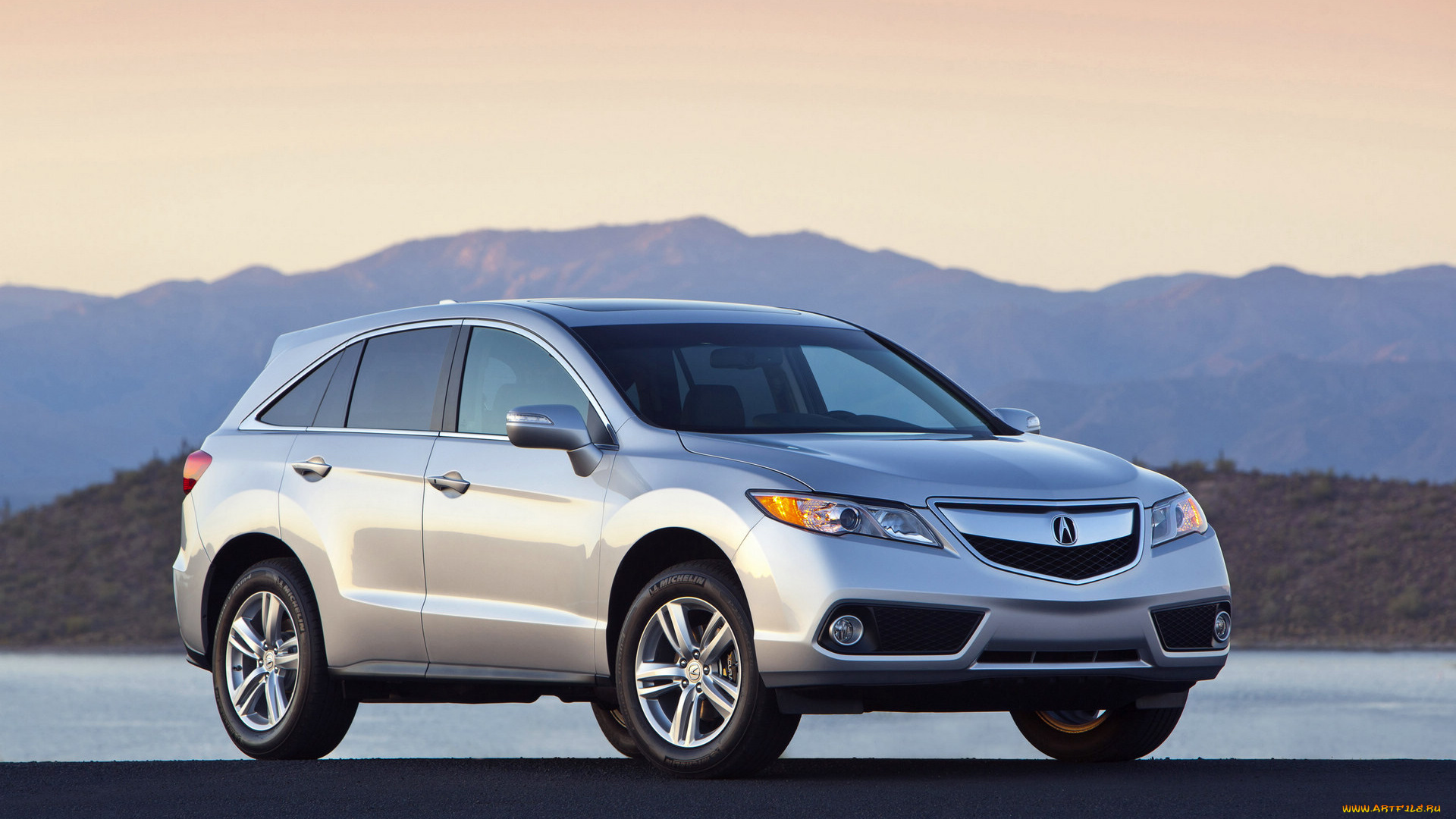 автомобили, acura, rdx, car