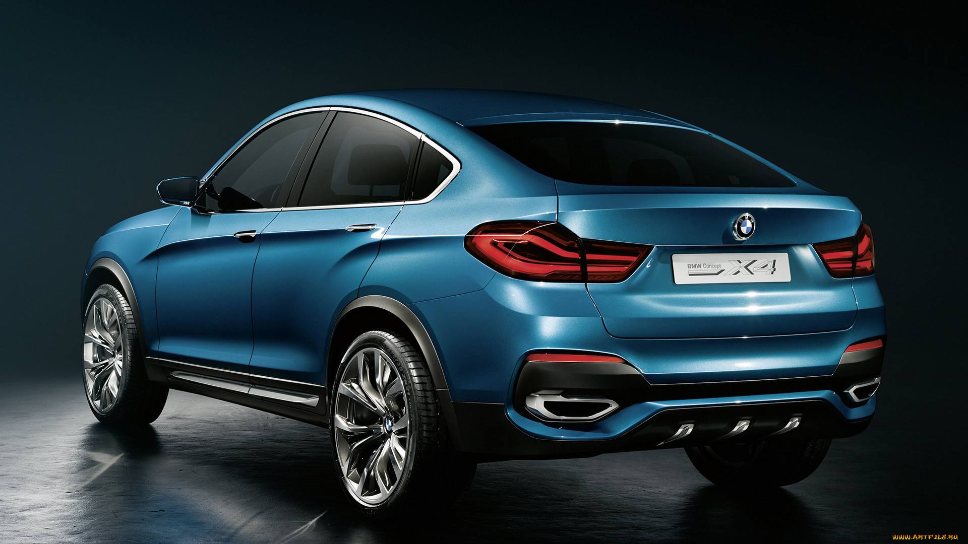 автомобили, bmw, car, concept, x4