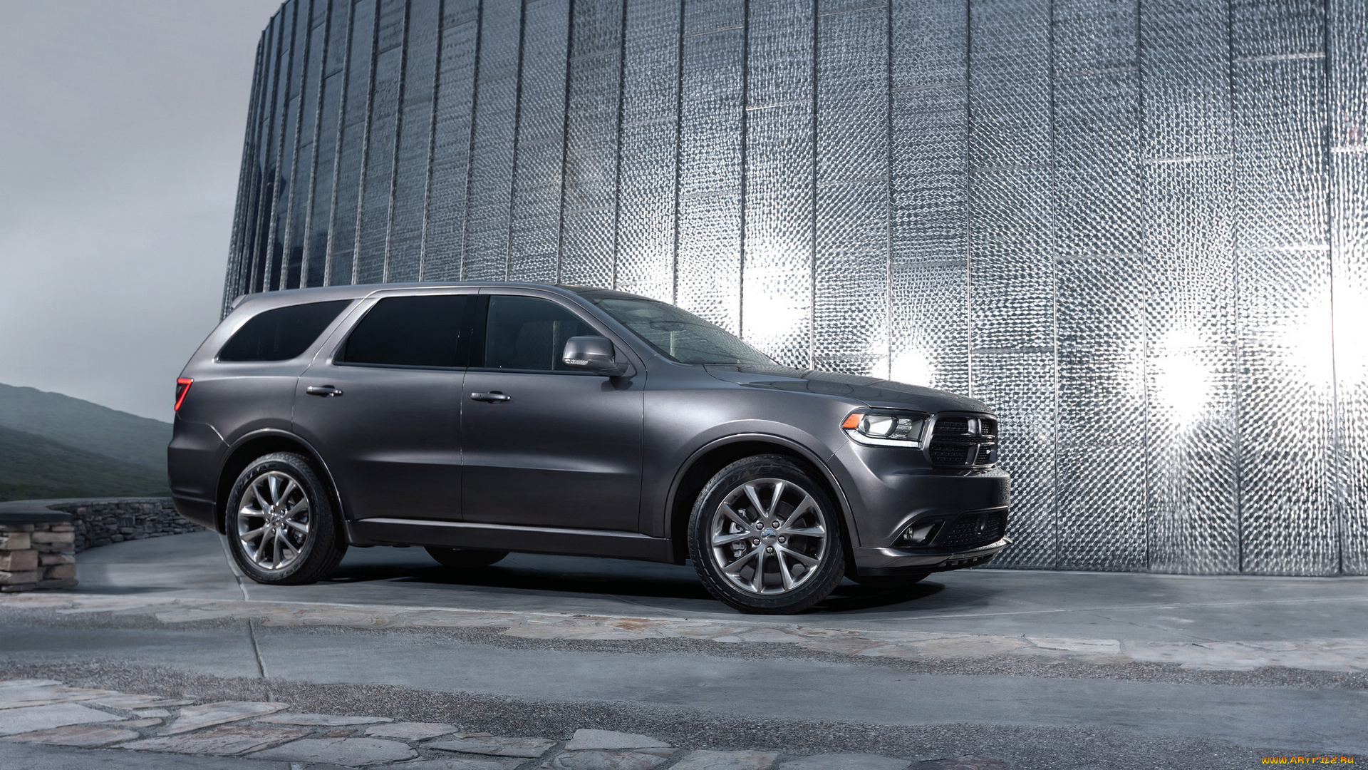 автомобили, dodge, car, durango