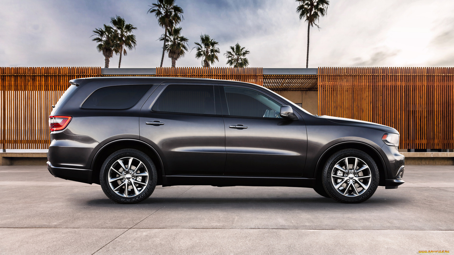 автомобили, dodge, car, durango