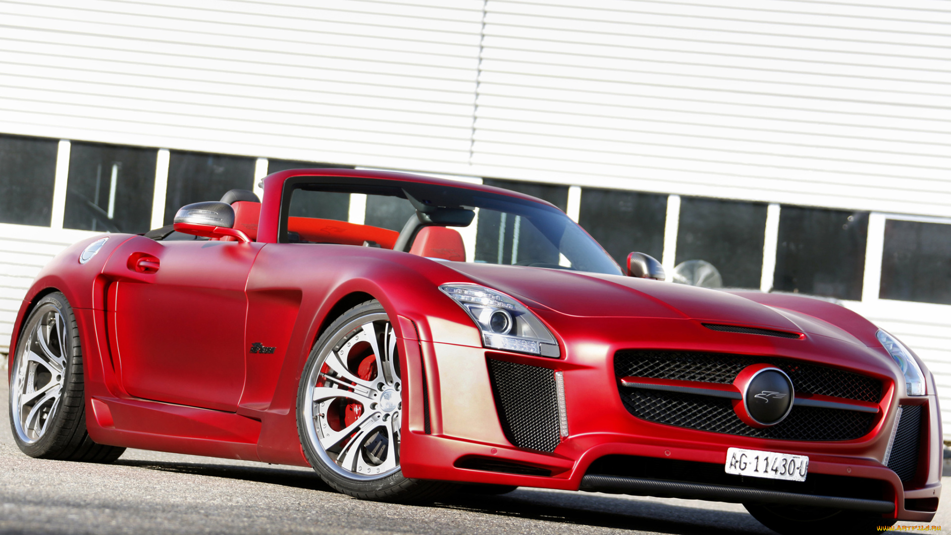 автомобили, mercedes, benz, fab