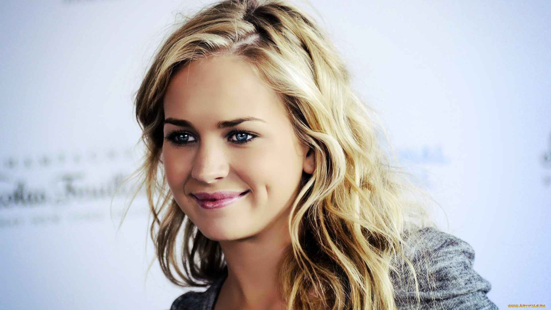 Britt, Robertson, девушки, синие, глаза