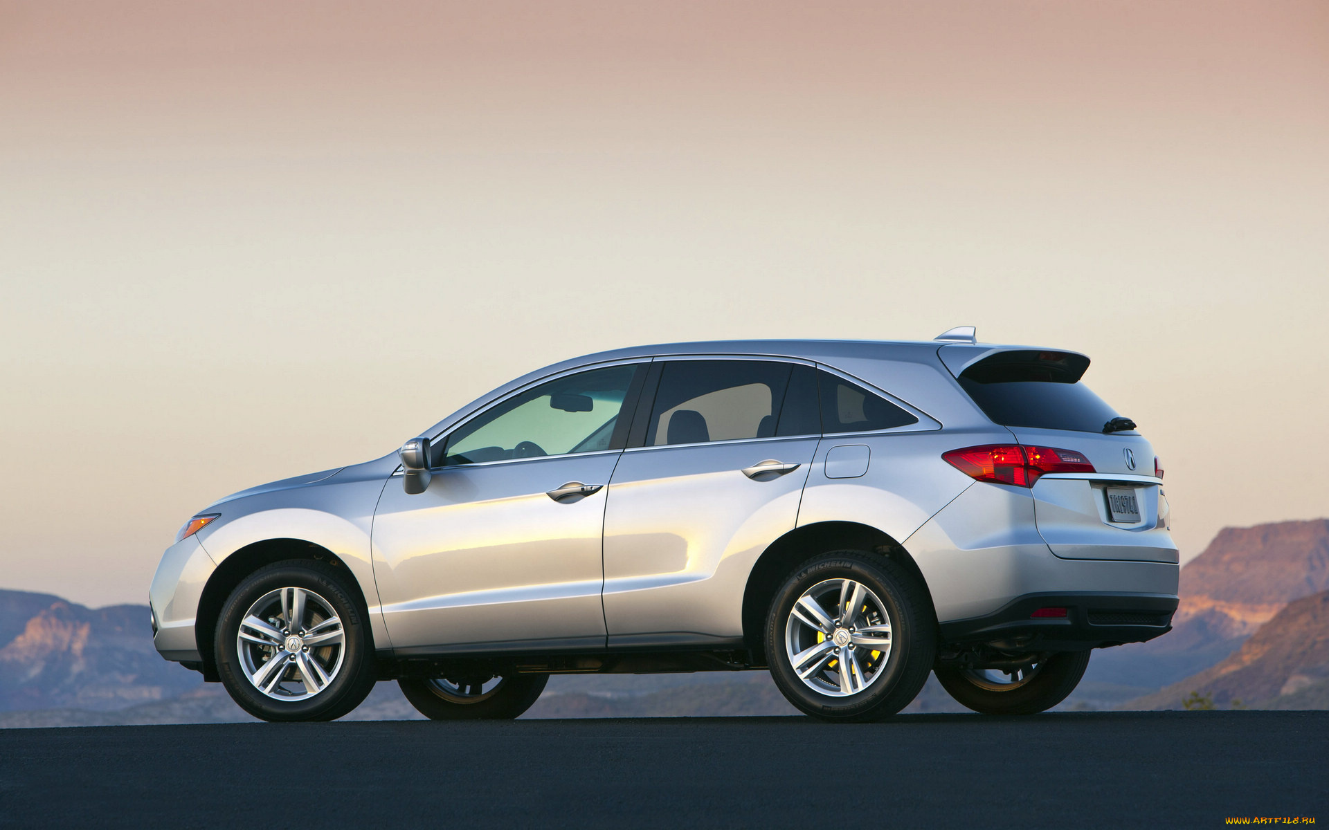 автомобили, acura, car, rdx