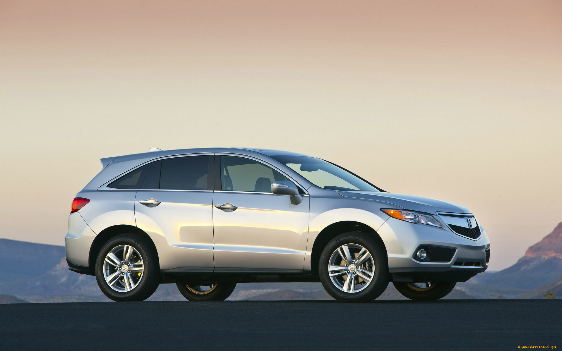 автомобили, acura, car, rdx