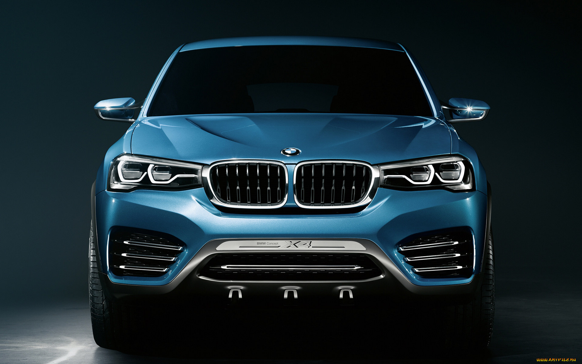автомобили, bmw, car, concept, x4