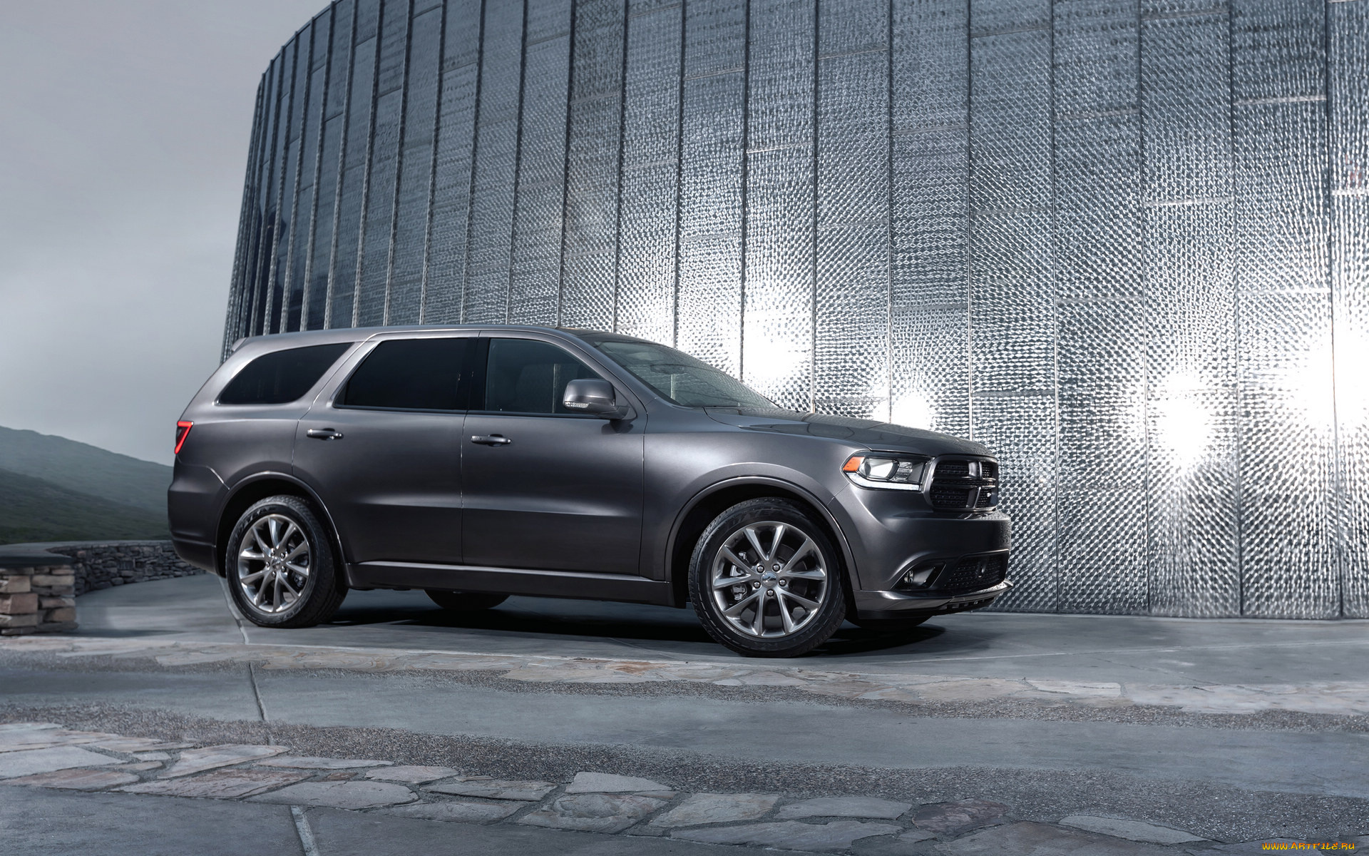 автомобили, dodge, car, durango