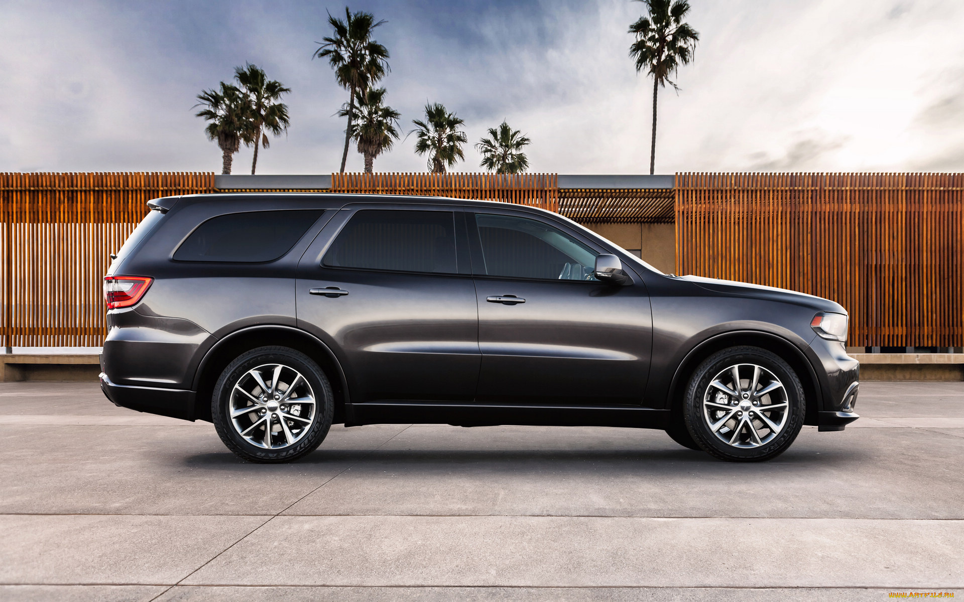 автомобили, dodge, car, durango