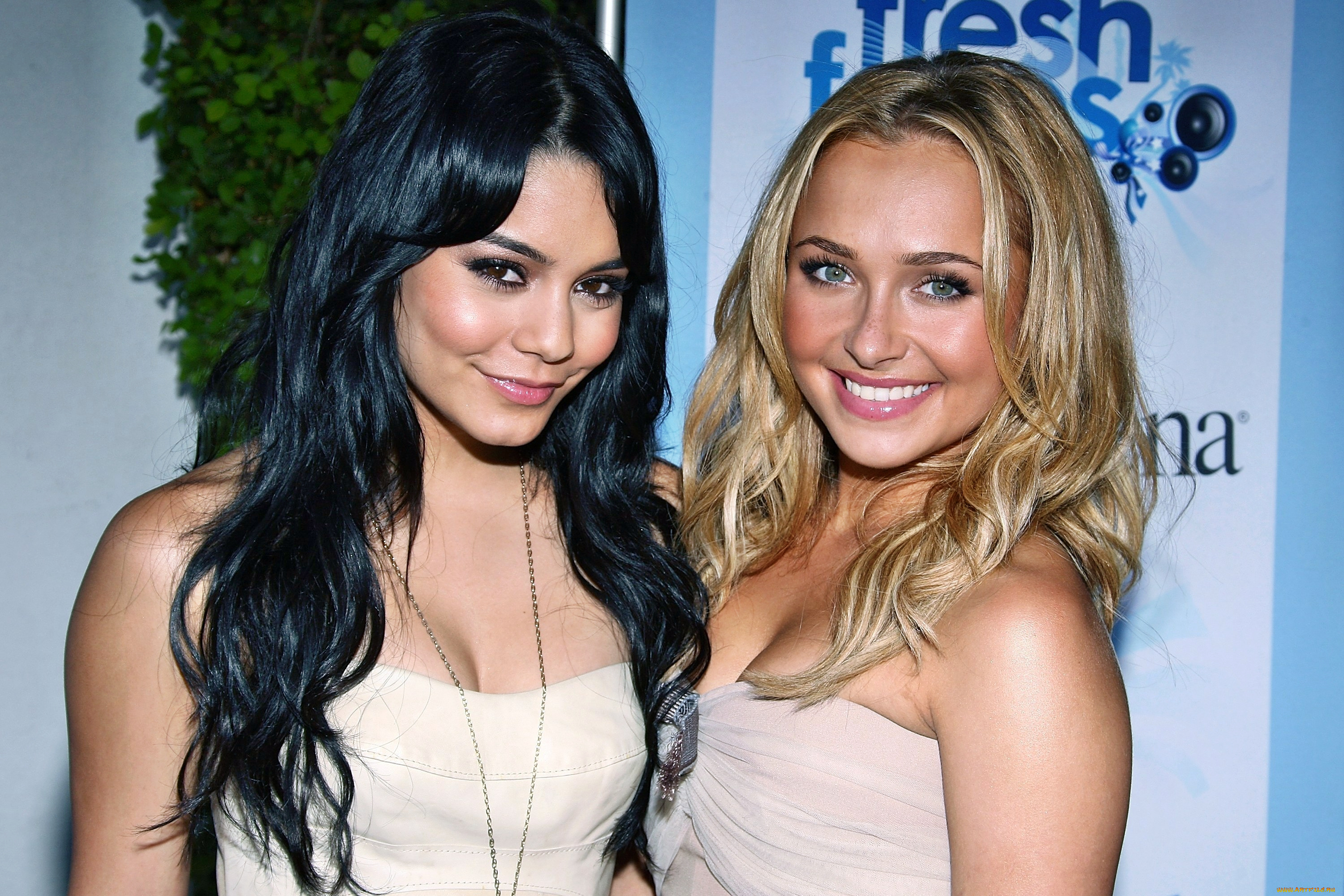 Vanessa, Hudgens, девушки, сша, певица, актриса