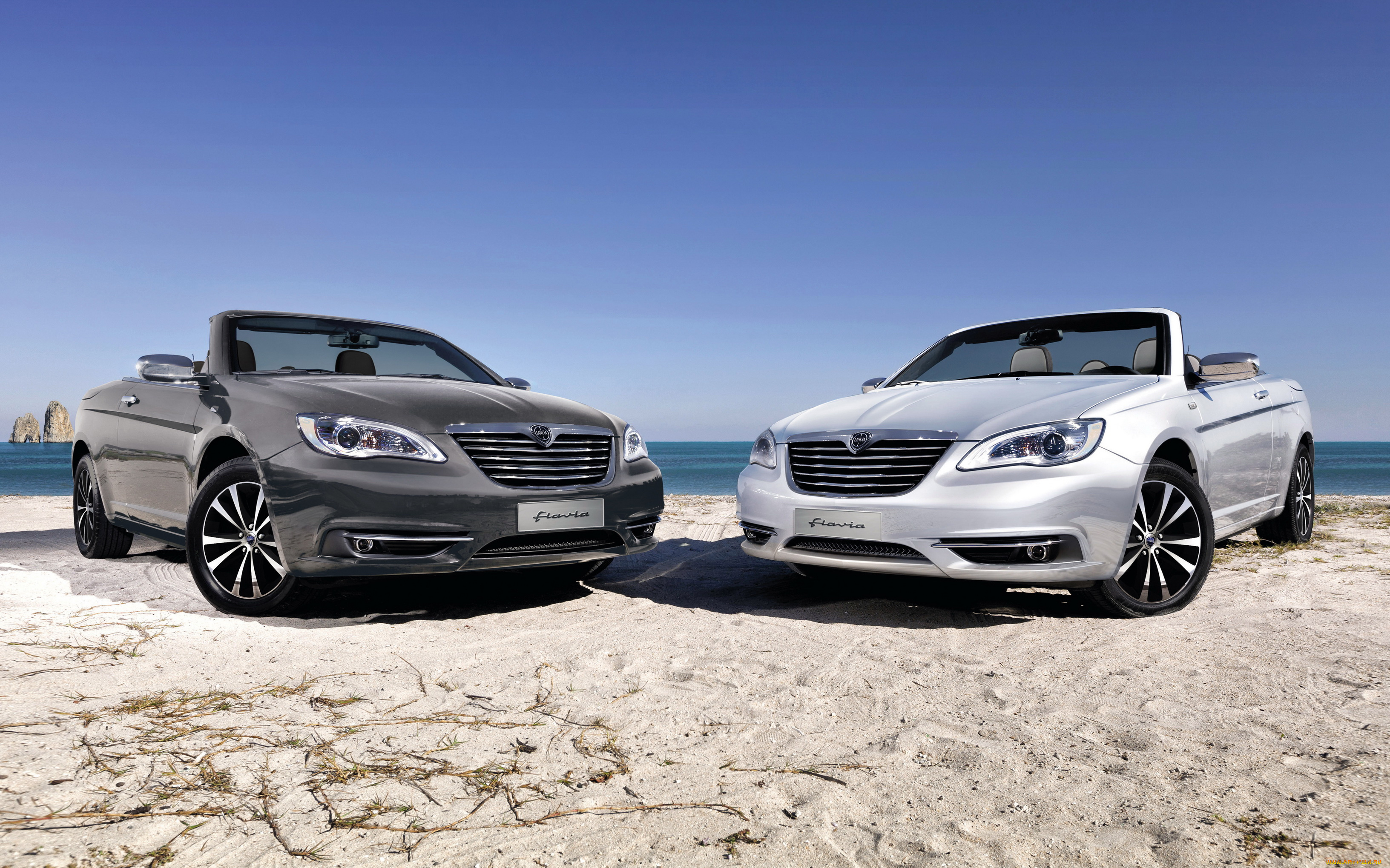 2012, lancia, flavia, автомобили