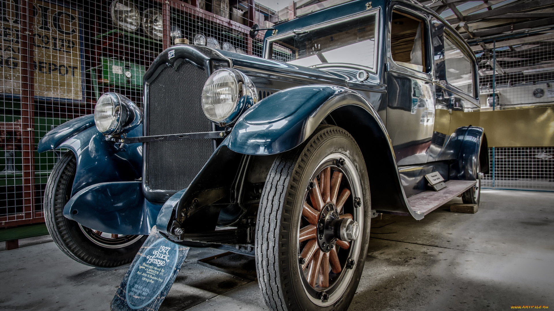 1927, buick, hearse, автомобили, выставки, и, уличные, фото, выставка, история, ретро, автошоу
