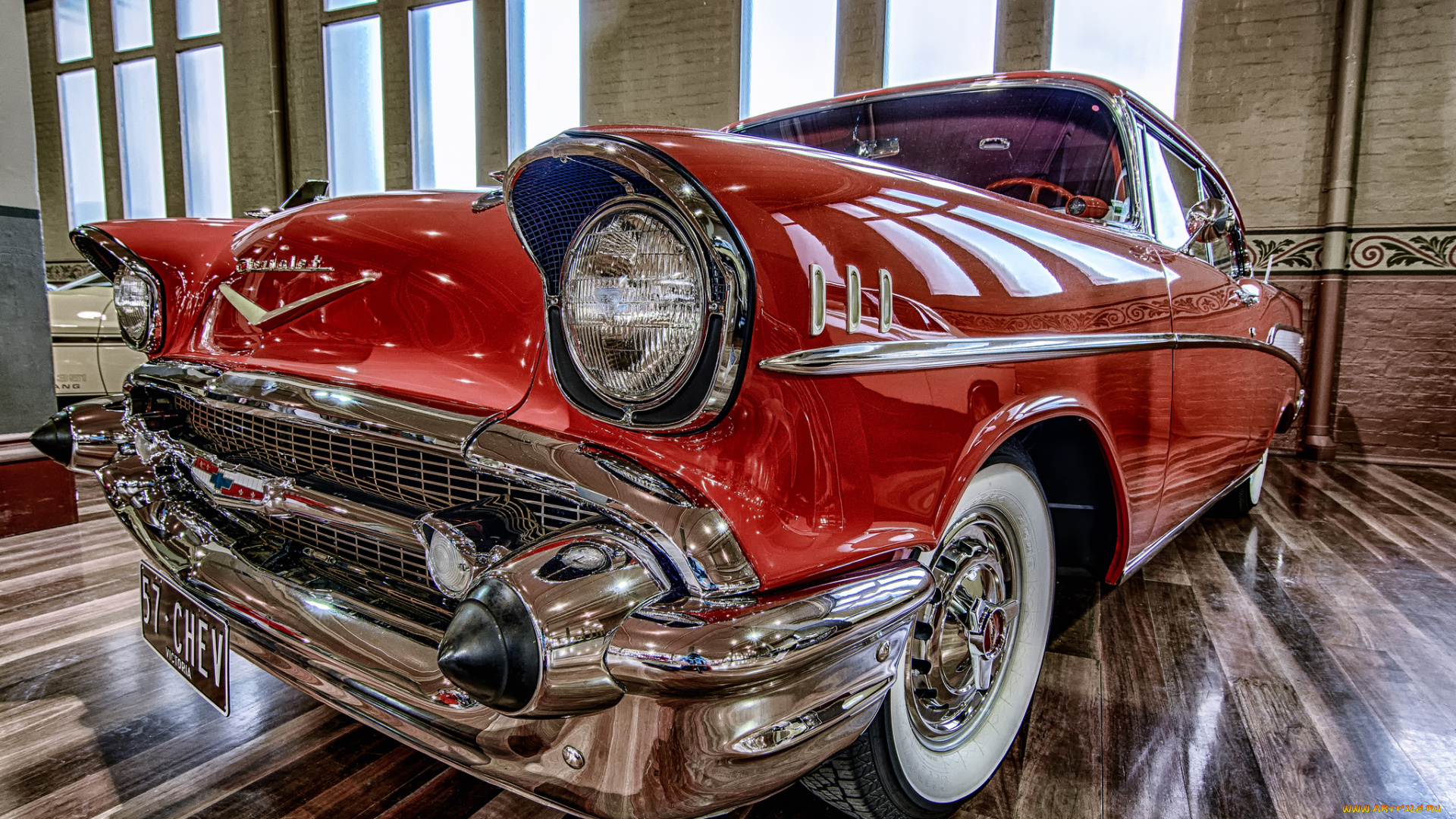 1957, chevrolet, bel, air, sport, coupe, автомобили, выставки, и, уличные, фото, история, автошоу, ретро, выставка