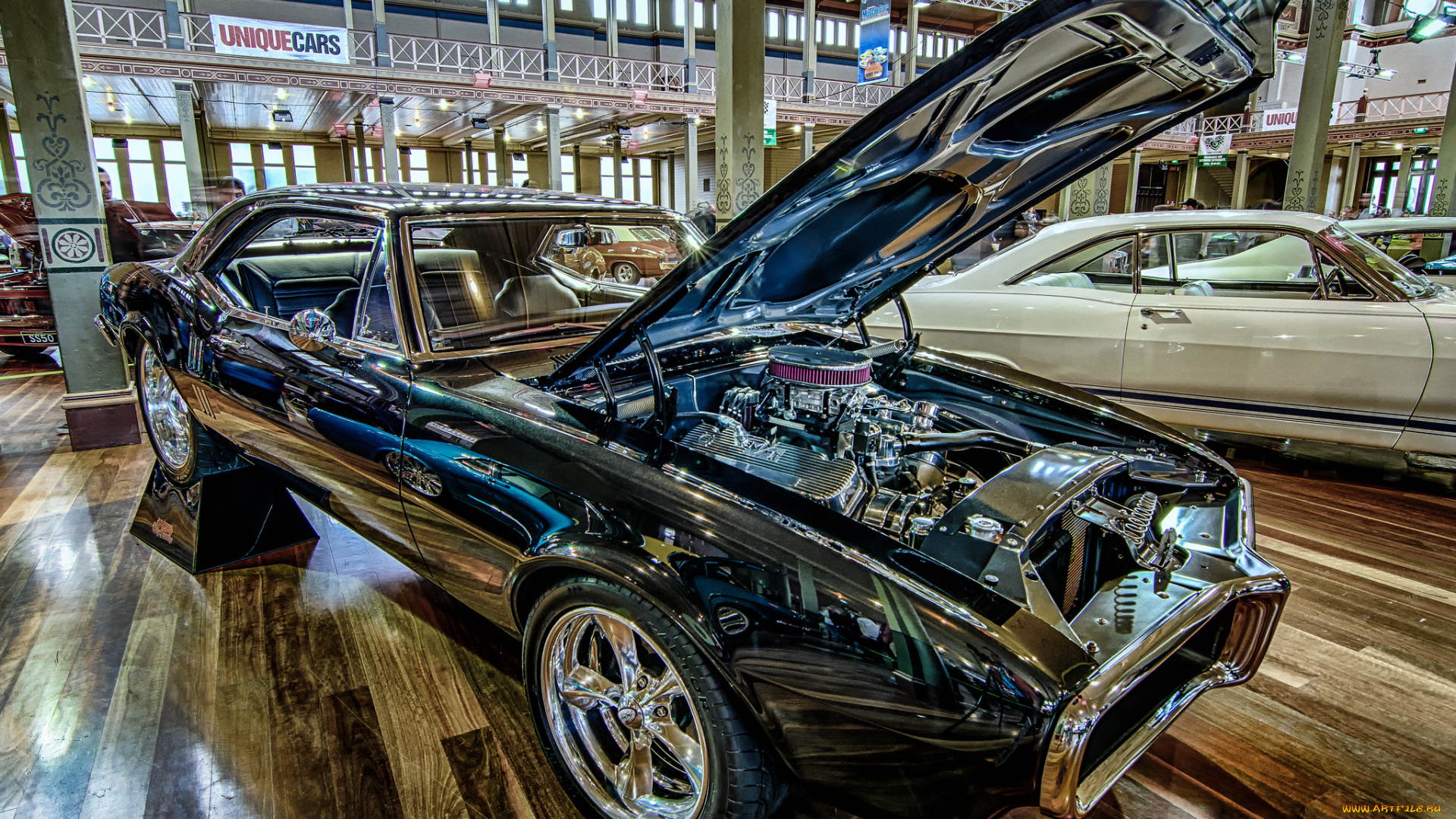 1967, pontiac, firebird, автомобили, выставки, и, уличные, фото, история, автошоу, ретро, выставка