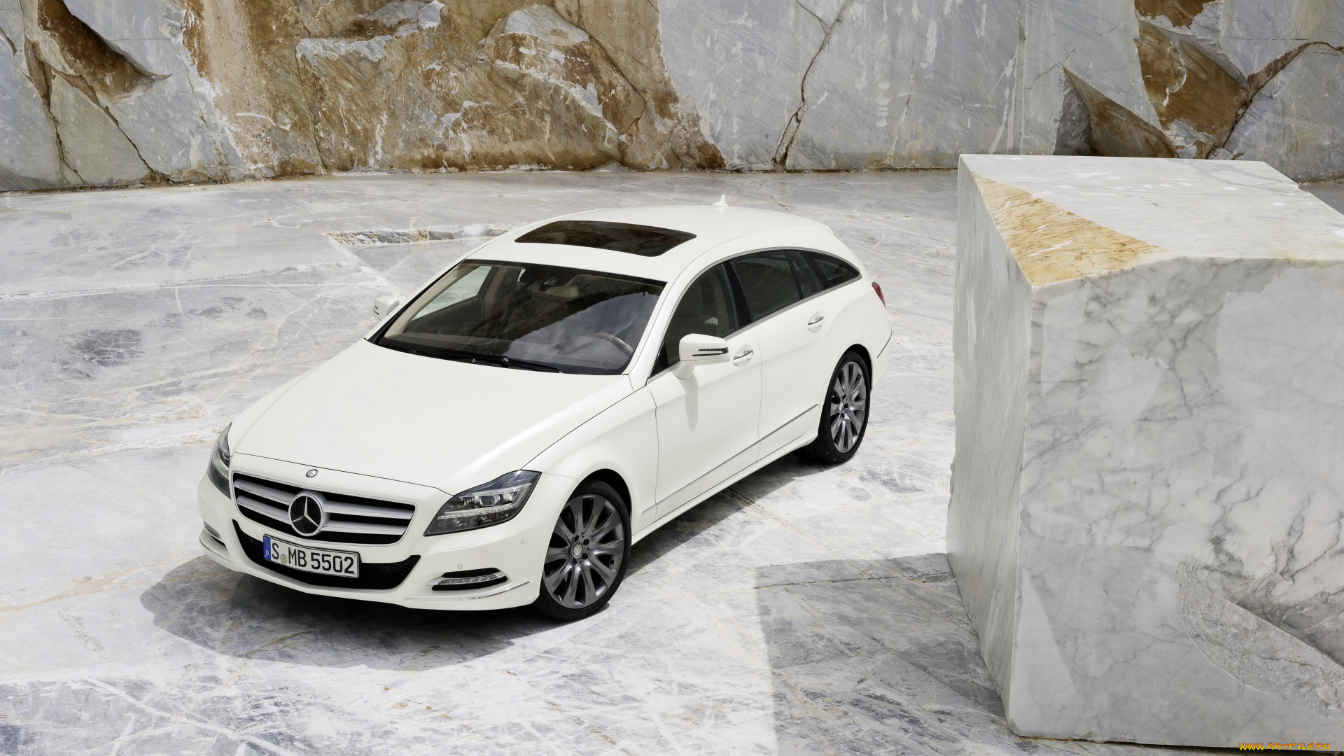 2012, mercedes-benz, cls, 250, cdi, автомобили, mercedes-benz, тюнинг, белый