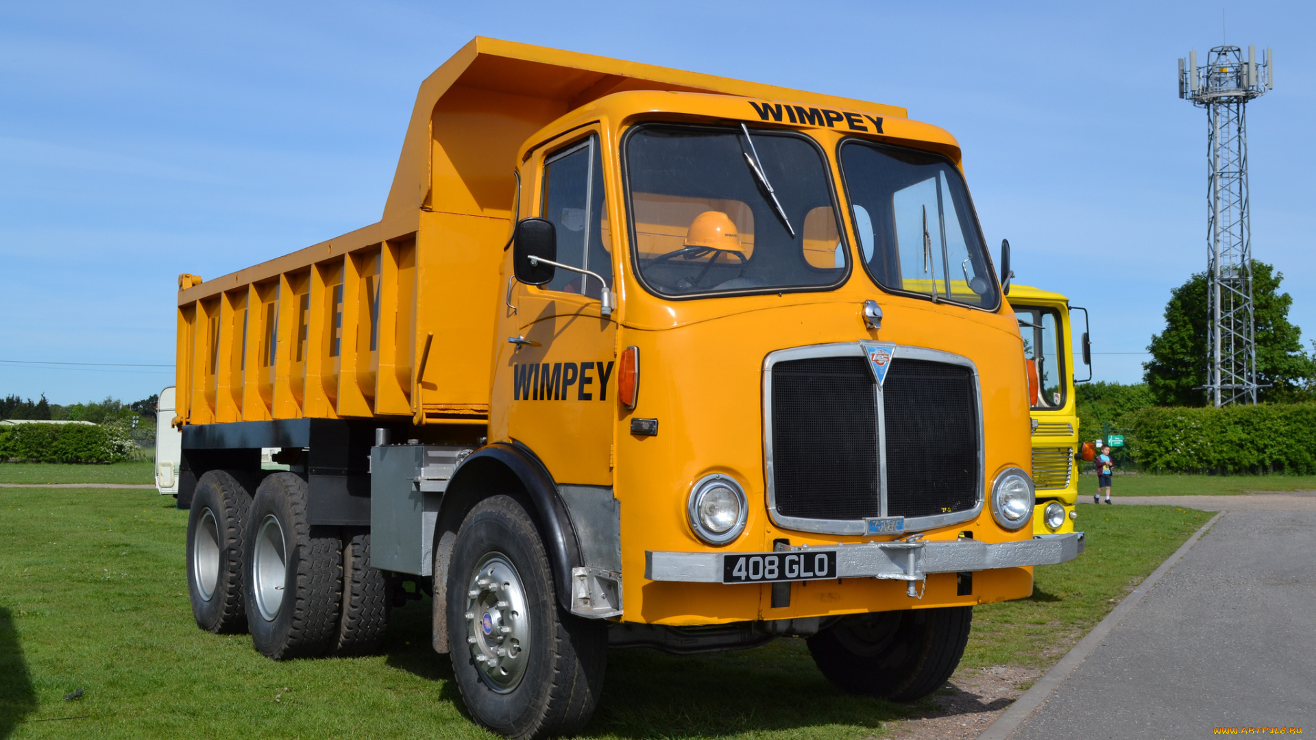 aec, mammoth, major, 6, автомобили, aec, грузовик, автошоу