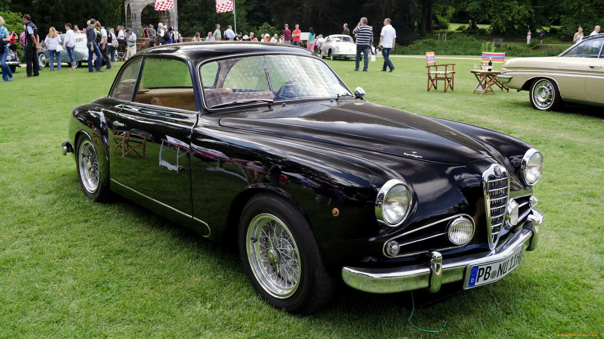 alfa, romeo, 1900, c, super, sprint, coupe, touring, superleggera, 1958, автомобили, выставки, и, уличные, фото, автошоу, ретро, история, выставка