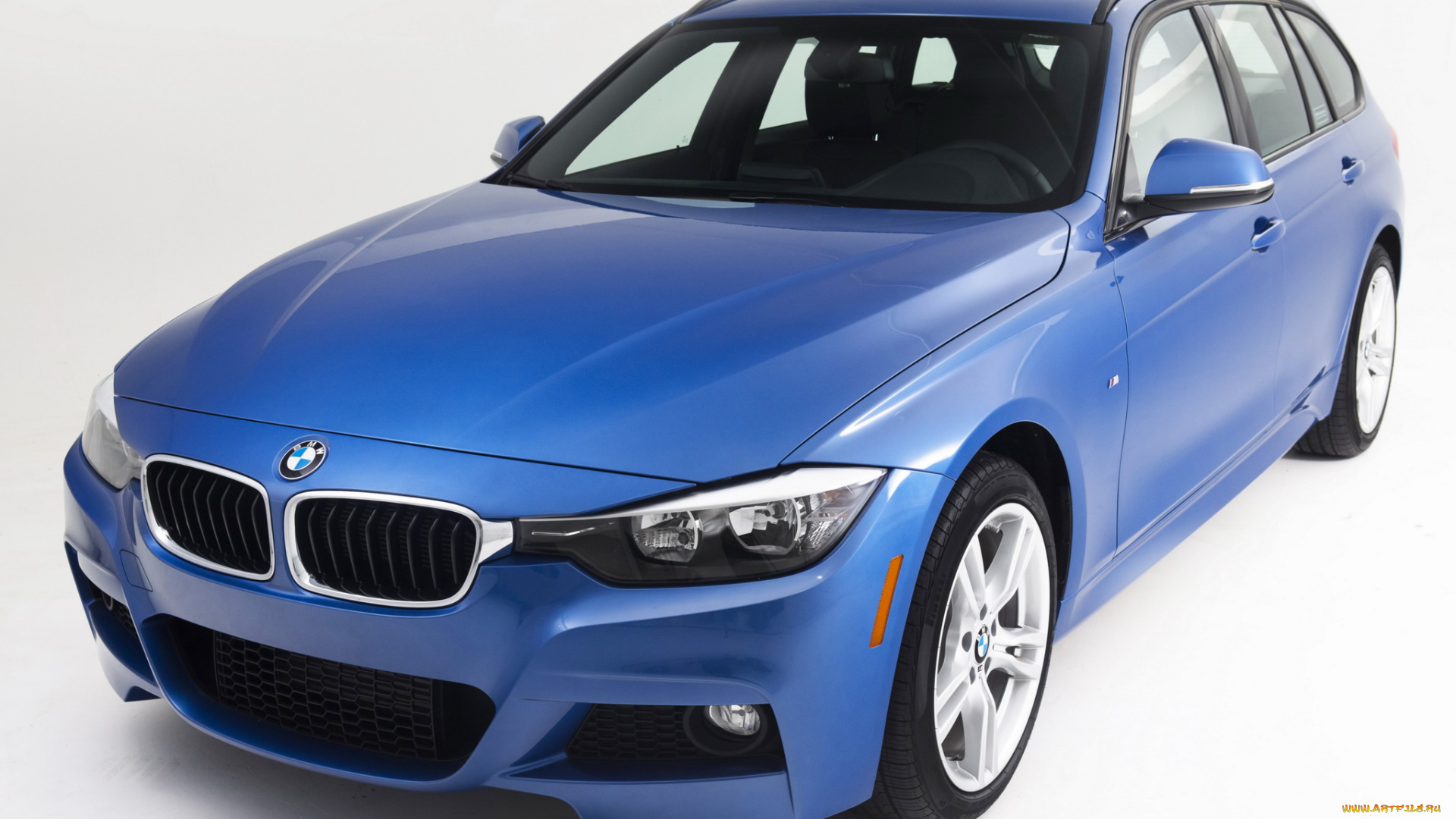 автомобили, bmw, 328d, xdrive, sports, wagon, m, sport, package, f31, 2013г, синий