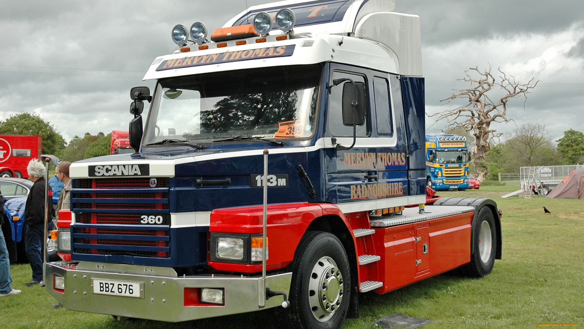 автомобили, scania, , выставка, улица, тяжёлый, грузовик, седельный, тягач