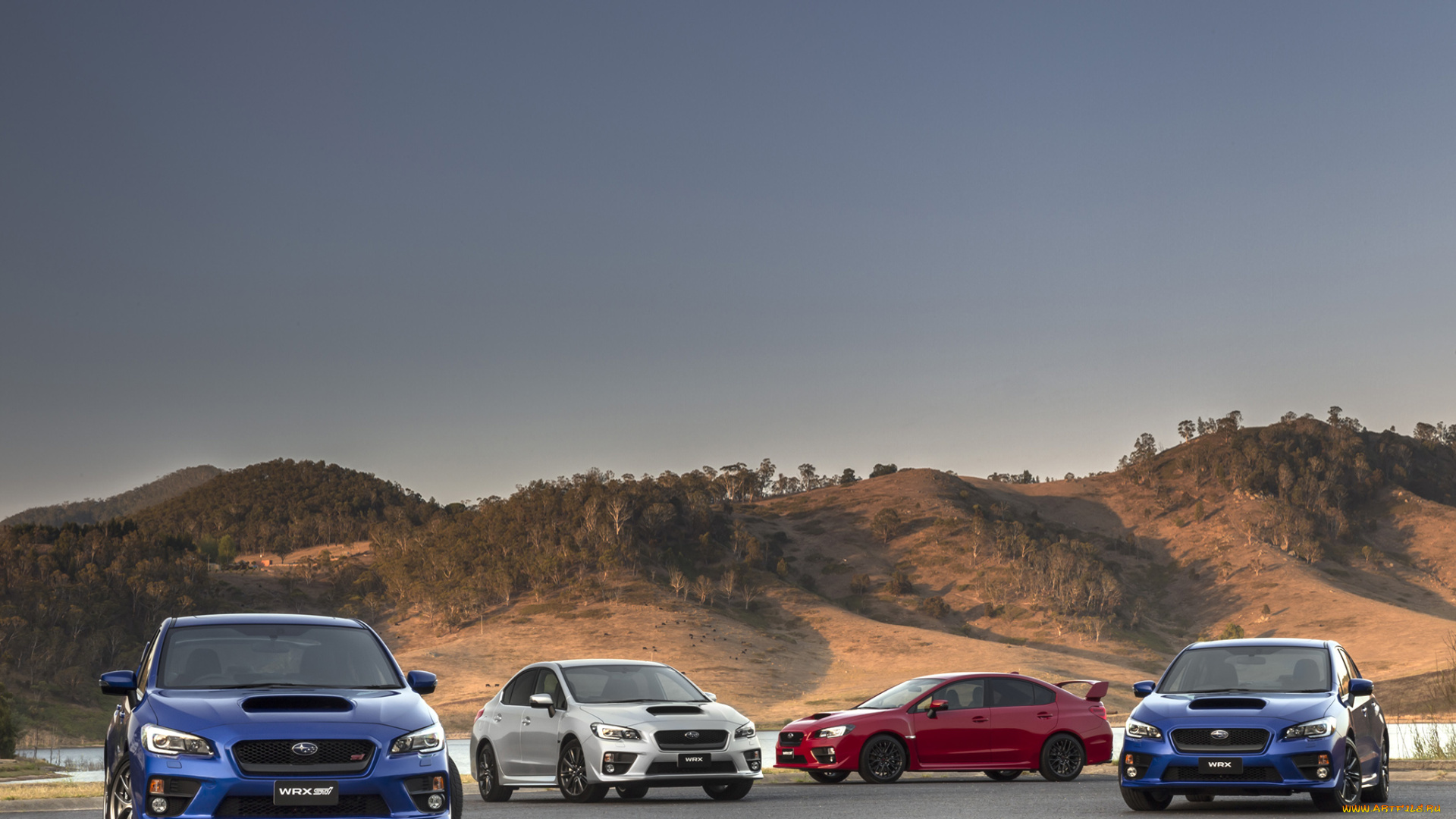 автомобили, subaru, wrx