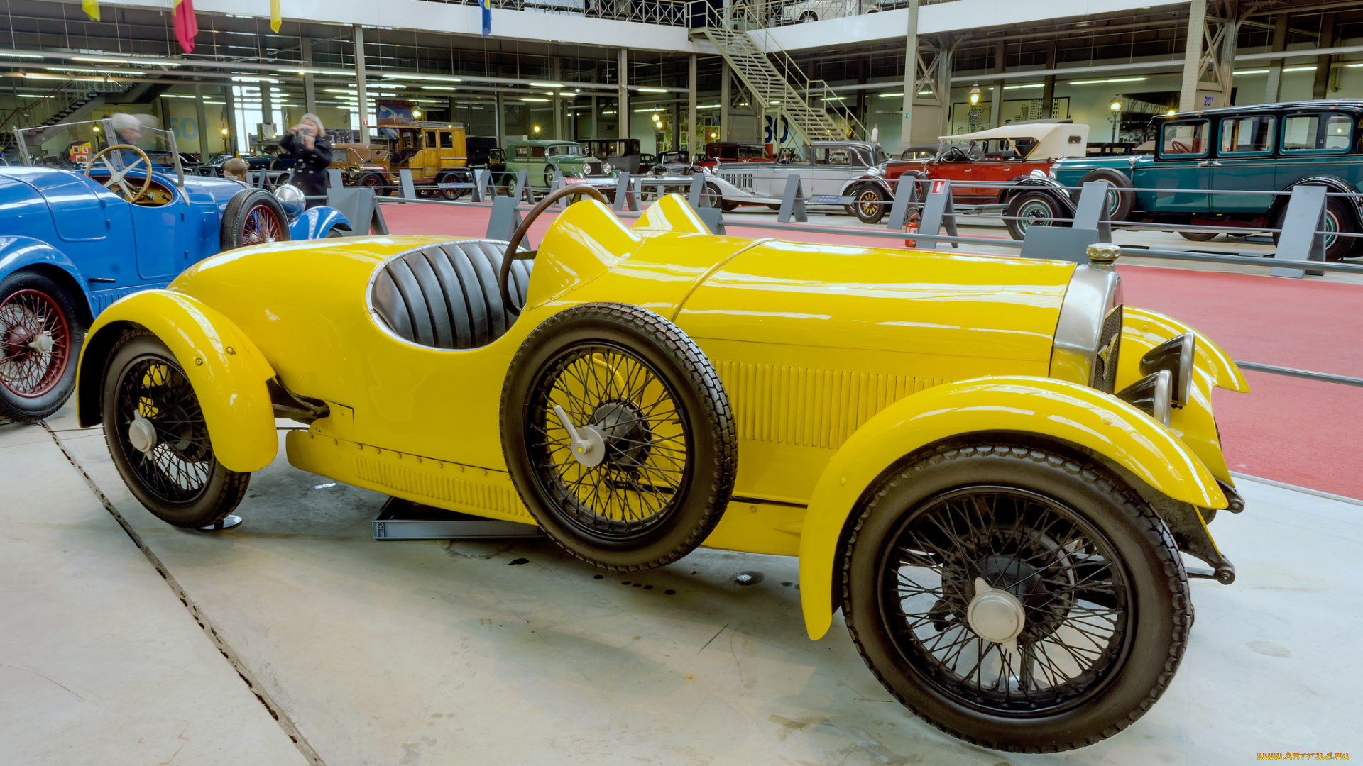 fn, 1300, sport, 1925, автомобили, выставки, и, уличные, фото, ретро, автошоу, выставка, история