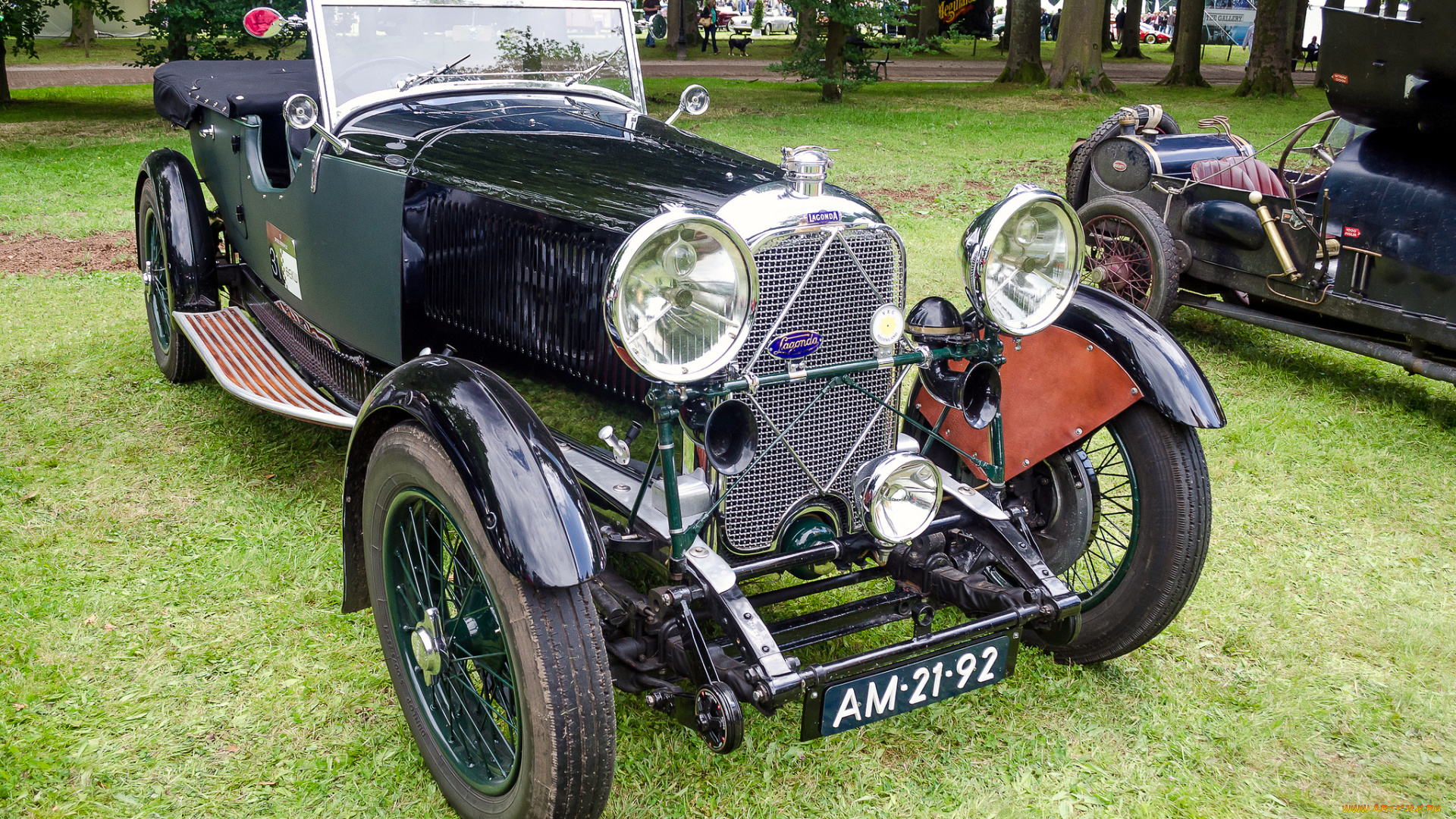 lagonda, 3, liter, tourer, 1931, автомобили, выставки, и, уличные, фото, автошоу, выставка, история, ретро