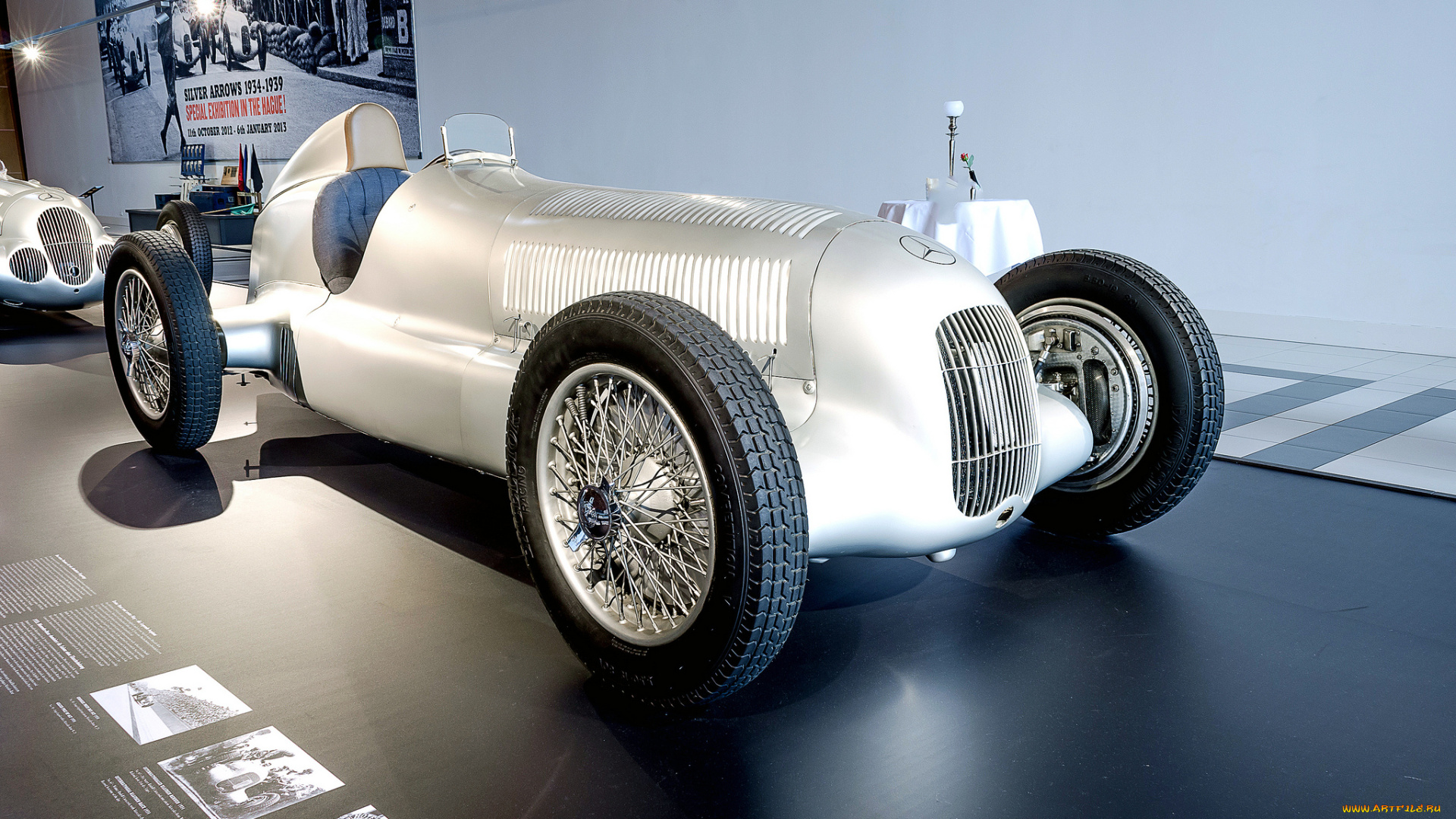 mercedes-benz, w, 25, 1934, автомобили, выставки, и, уличные, фото, выставка, история, ретро, автошоу