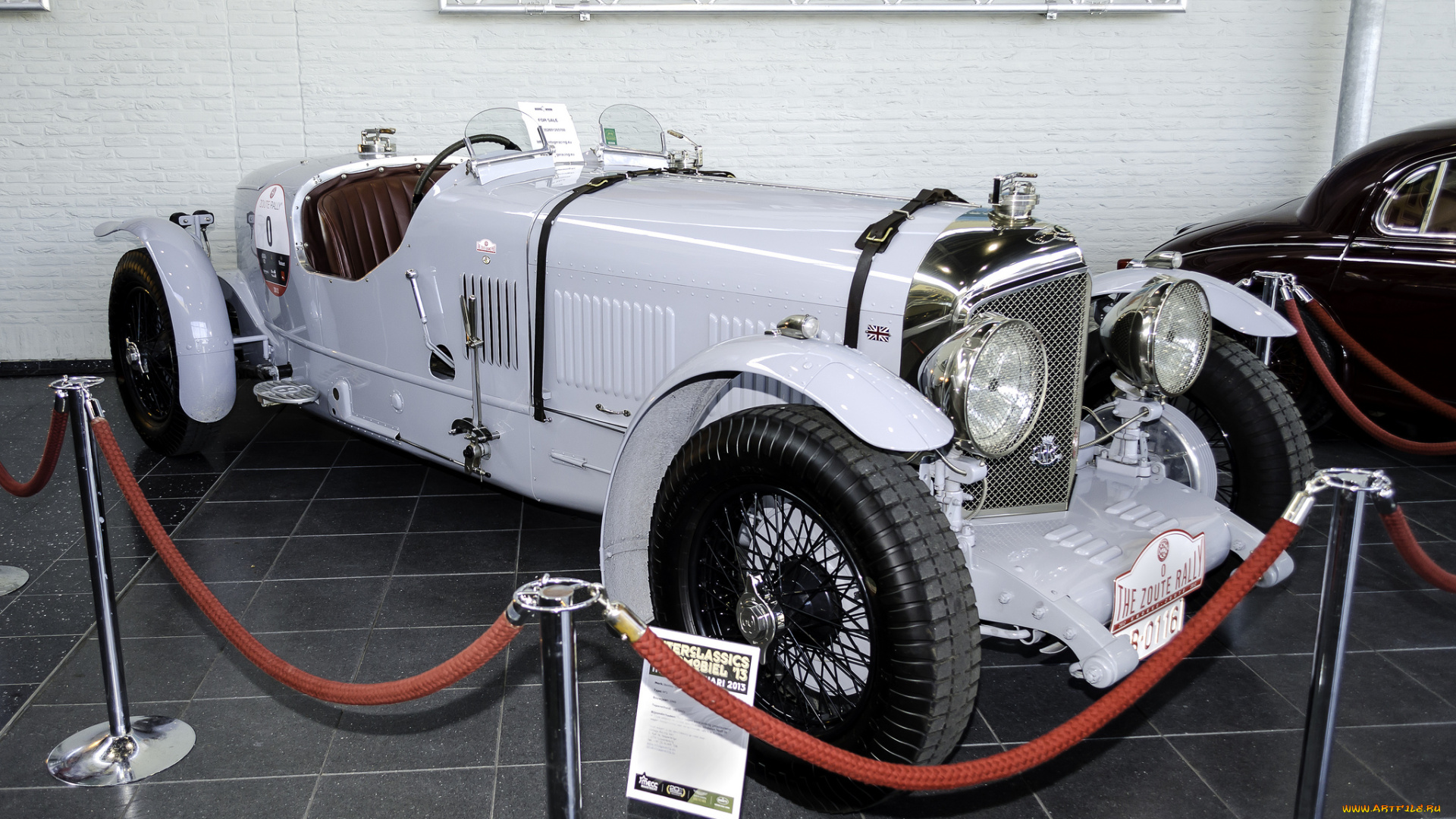 mkvi, b-special, n°1, replica, based, on, 1949, mk, vi, автомобили, выставки, и, уличные, фото, ретро, автошоу, выставка, история