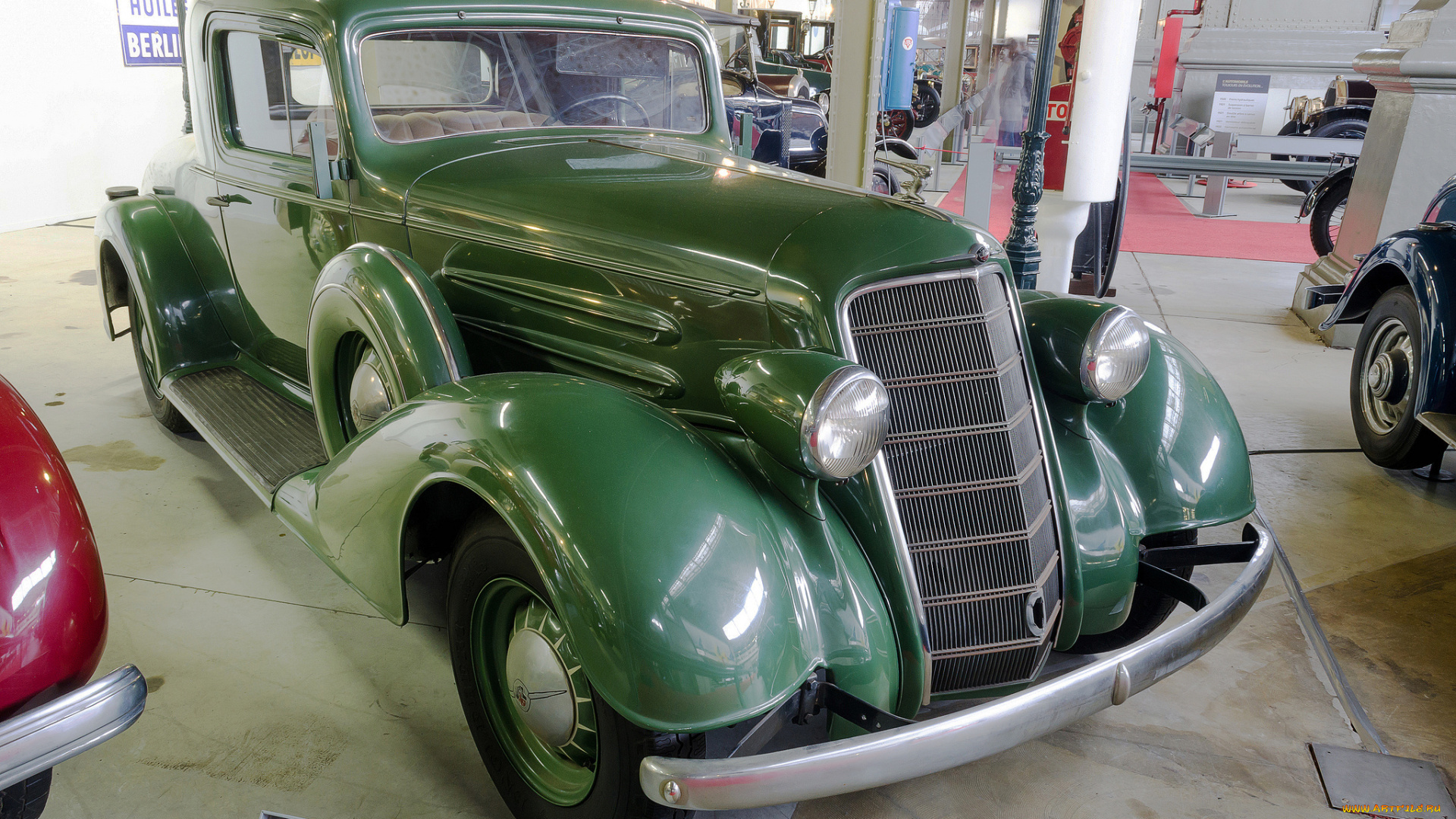oldsmobile, f, 34, coupe, type, 8, 1934, автомобили, выставки, и, уличные, фото, история, ретро, автошоу, выставка