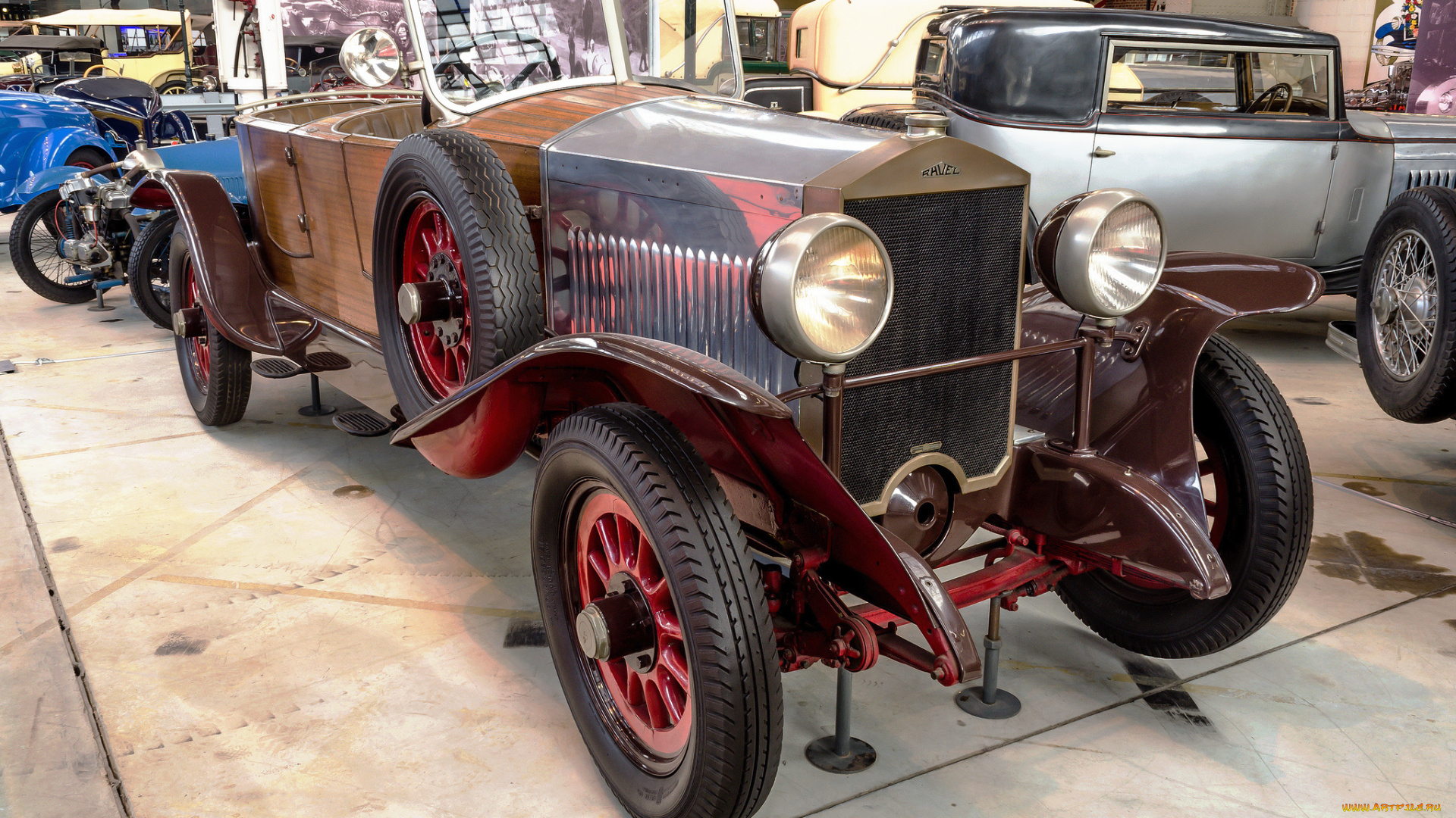 ravel, boat, tail, 1925, автомобили, выставки, и, уличные, фото, выставка, автошоу, ретро, история