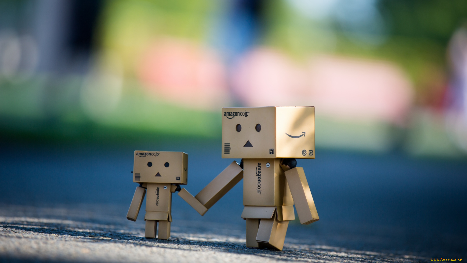 разное, данбо, , danboard, коробочки