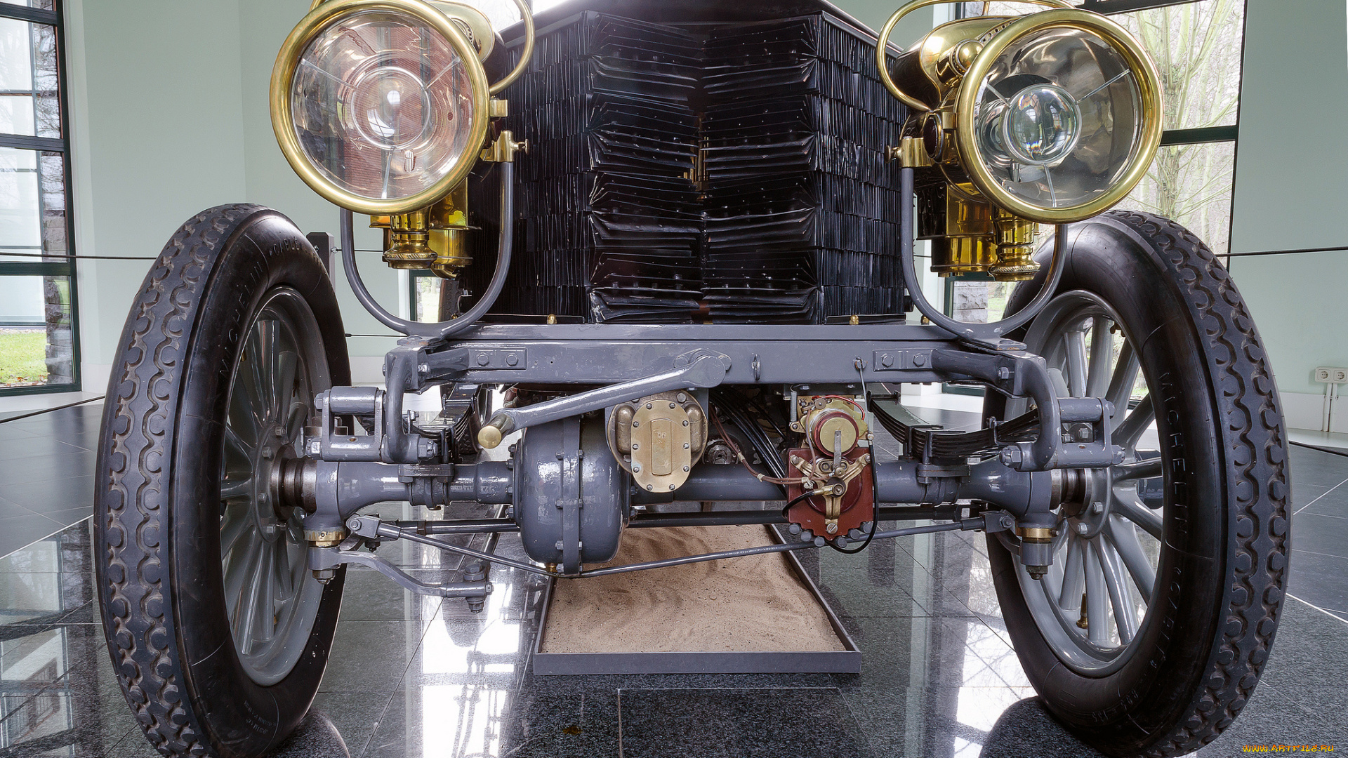 spyker, 60-hp, four-wheel, drive, racing, car, 1903, автомобили, выставки, и, уличные, фото, выставка, автошоу, ретро, история