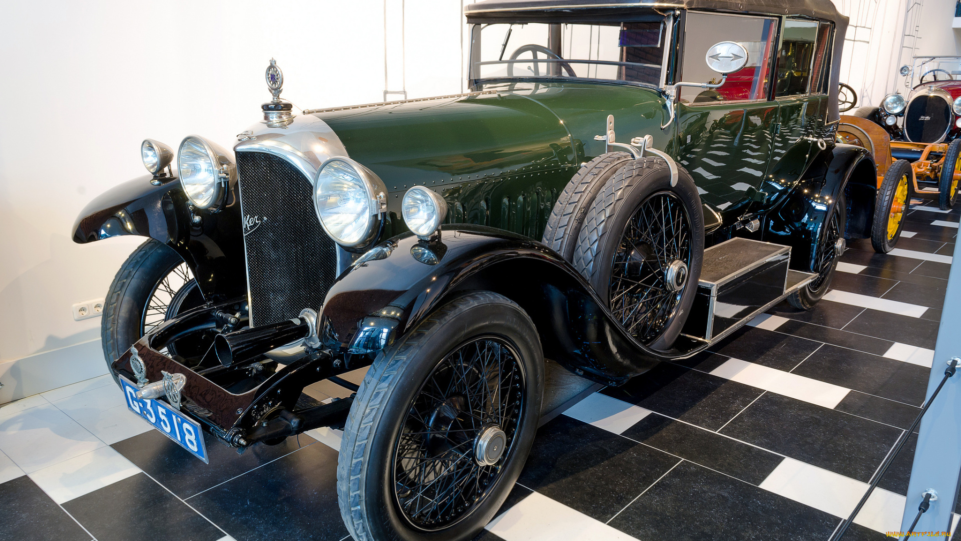 spyker, c4, all, weather, coupe, 1922, автомобили, выставки, и, уличные, фото, выставка, автошоу, ретро, история