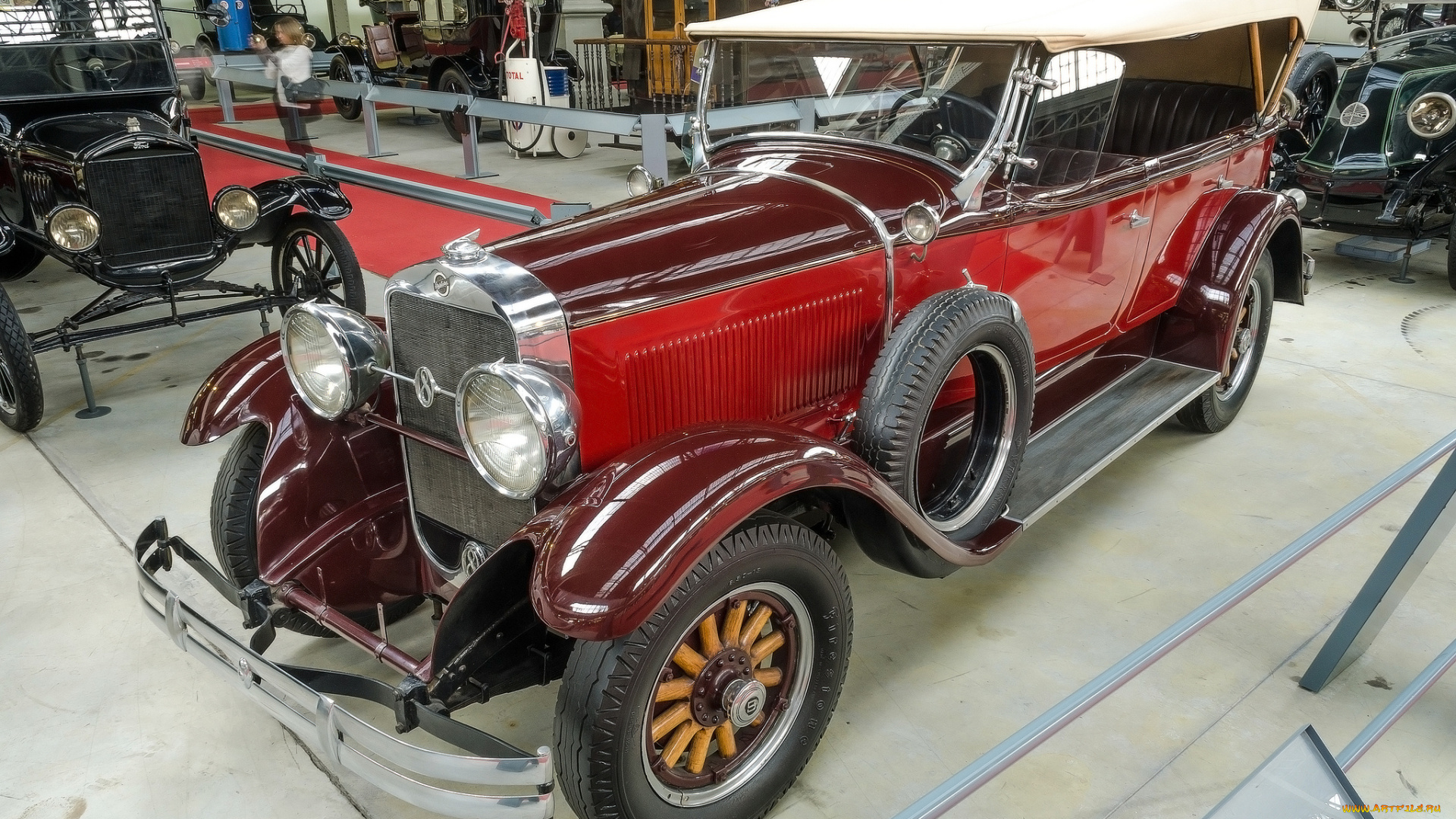 studebaker, president, fa, 1928, автомобили, выставки, и, уличные, фото, выставка, автошоу, ретро, история