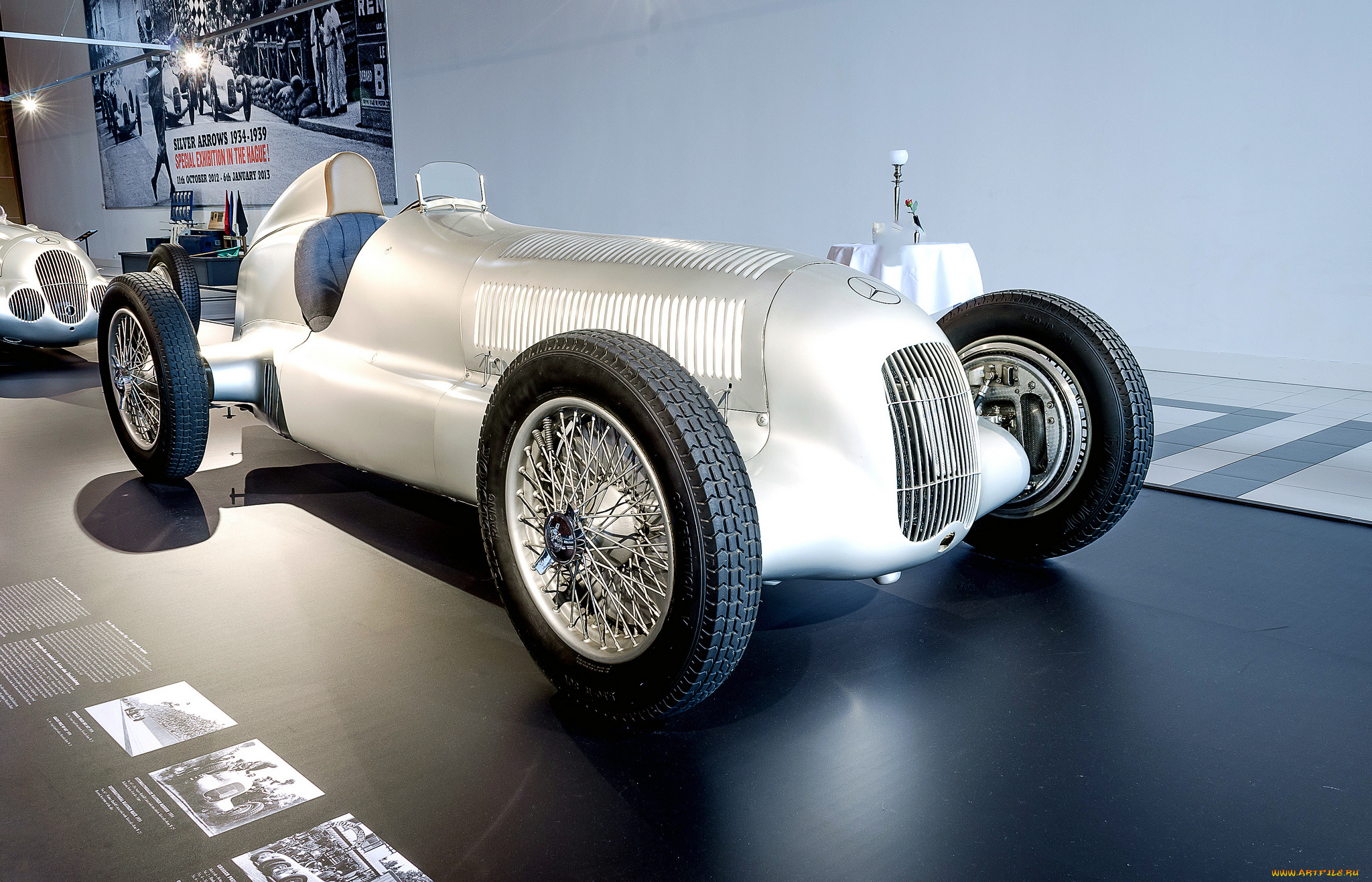 mercedes-benz, w, 25, 1934, автомобили, выставки, и, уличные, фото, выставка, история, ретро, автошоу