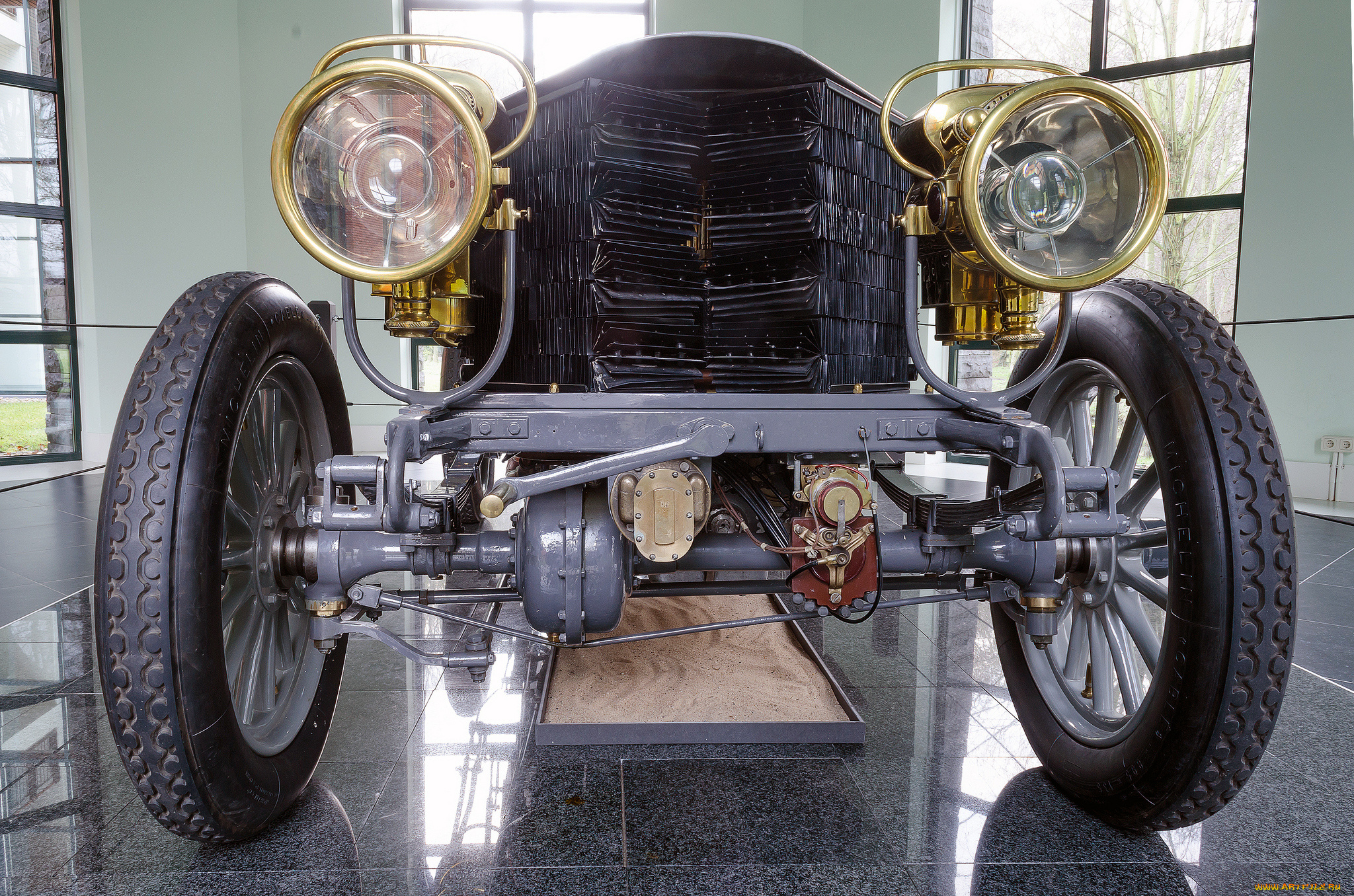 spyker, 60-hp, four-wheel, drive, racing, car, 1903, автомобили, выставки, и, уличные, фото, выставка, автошоу, ретро, история