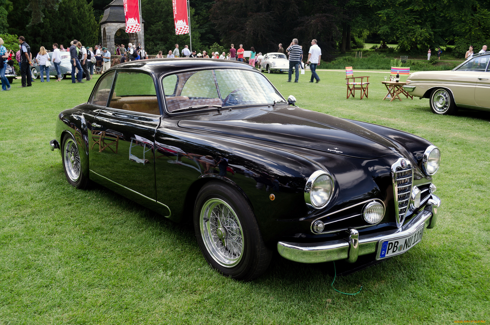 alfa, romeo, 1900, c, super, sprint, coupe, touring, superleggera, 1958, автомобили, выставки, и, уличные, фото, автошоу, ретро, история, выставка
