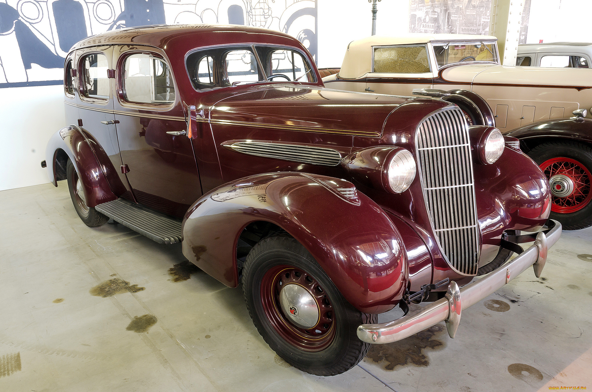 oldsmobile, f, 35, c, 1935, автомобили, выставки, и, уличные, фото, история, ретро, автошоу, выставка