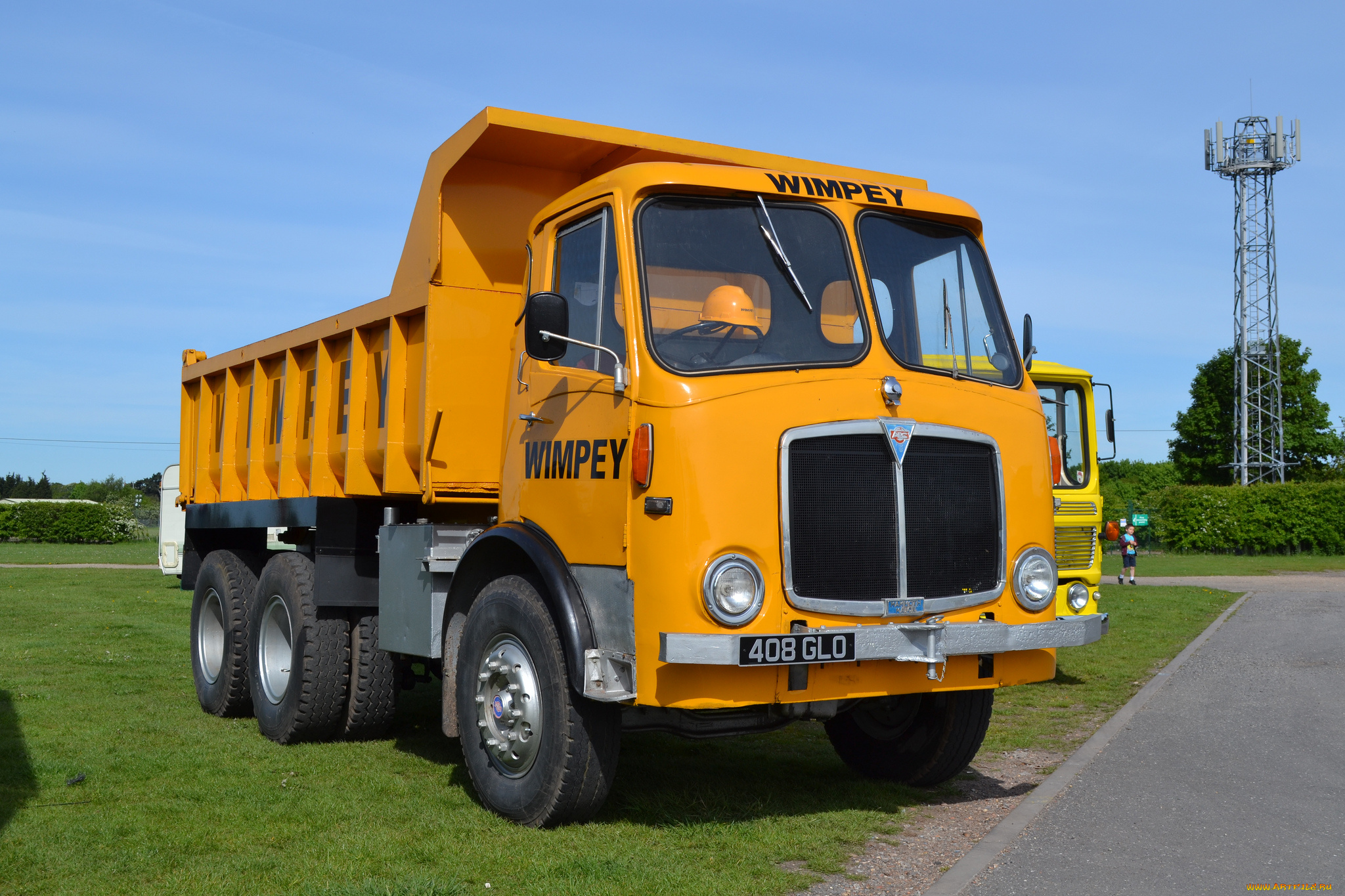 aec, mammoth, major, 6, автомобили, aec, грузовик, автошоу