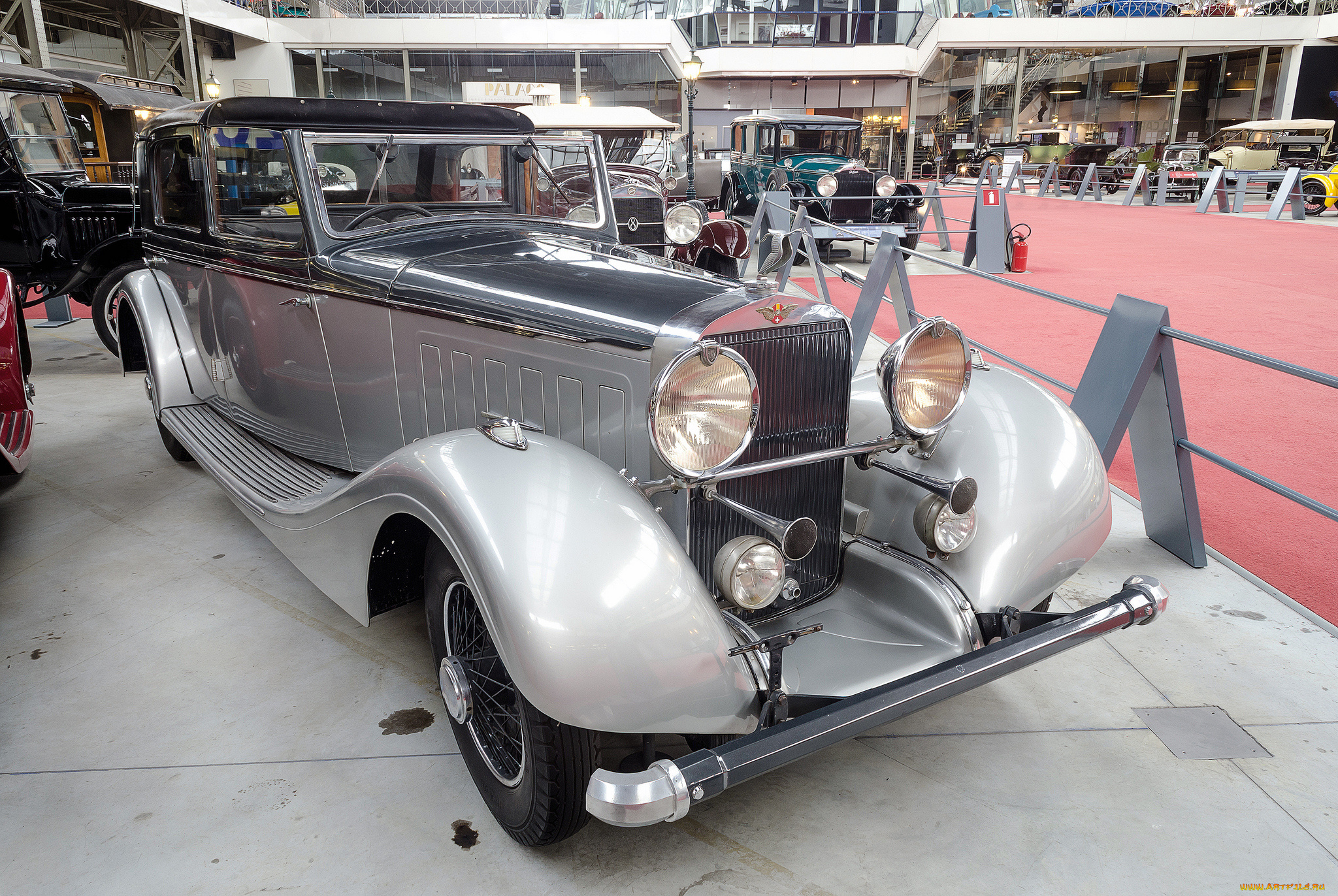 hispano, suiza, 1935, автомобили, выставки, и, уличные, фото, история, ретро, автошоу, выставка