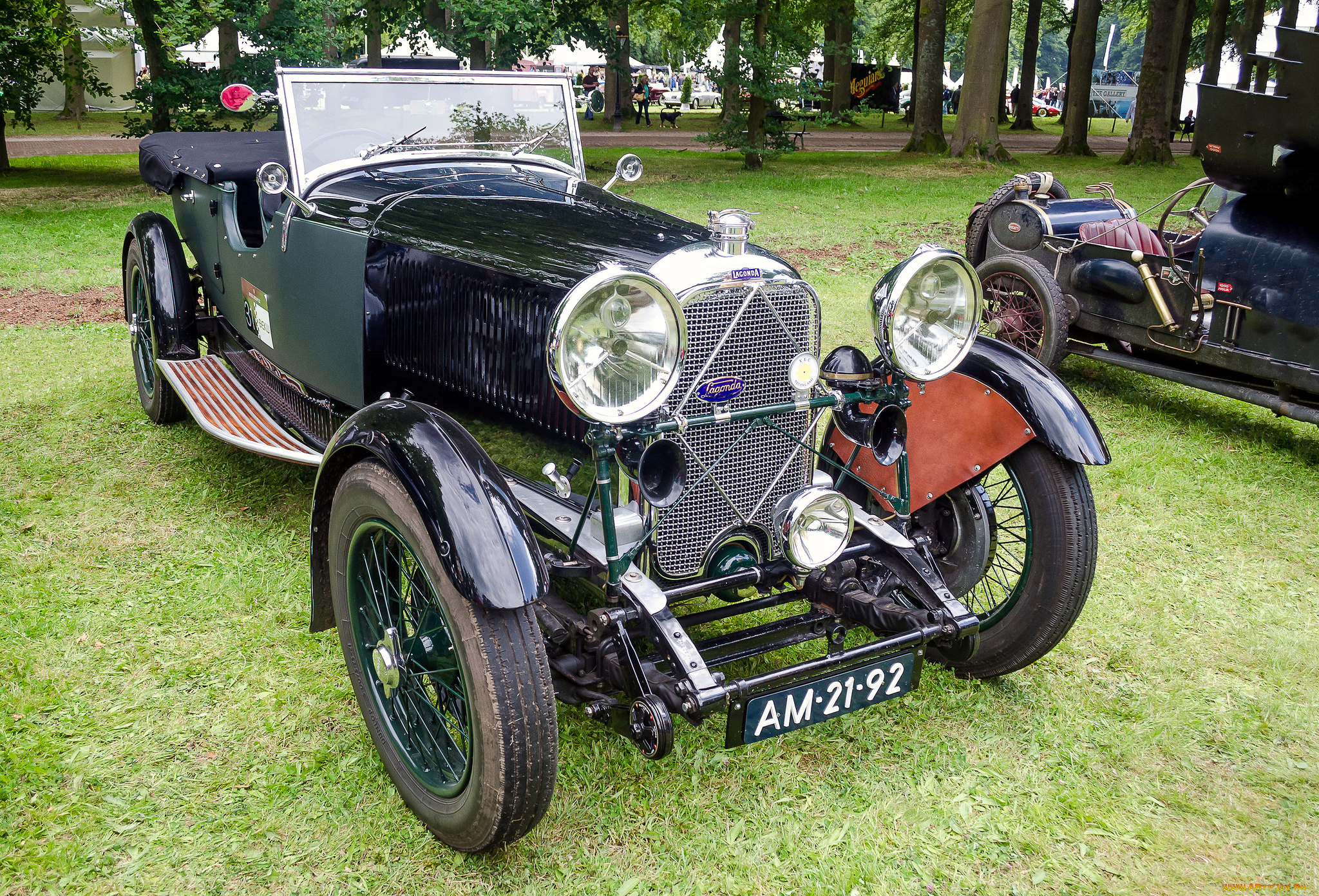 lagonda, 3, liter, tourer, 1931, автомобили, выставки, и, уличные, фото, автошоу, выставка, история, ретро