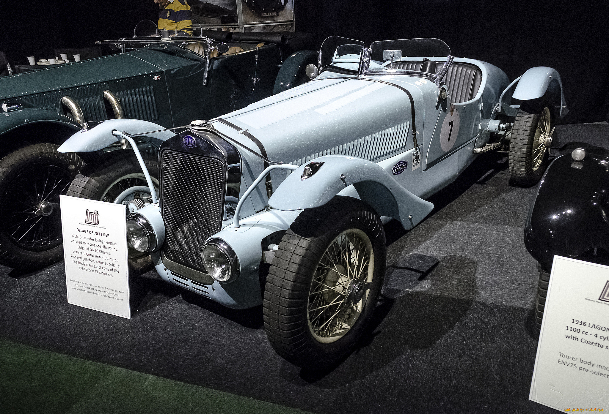 delage, ds6, 70, tt, 1938, автомобили, выставки, и, уличные, фото, история, ретро, автошоу, выставка