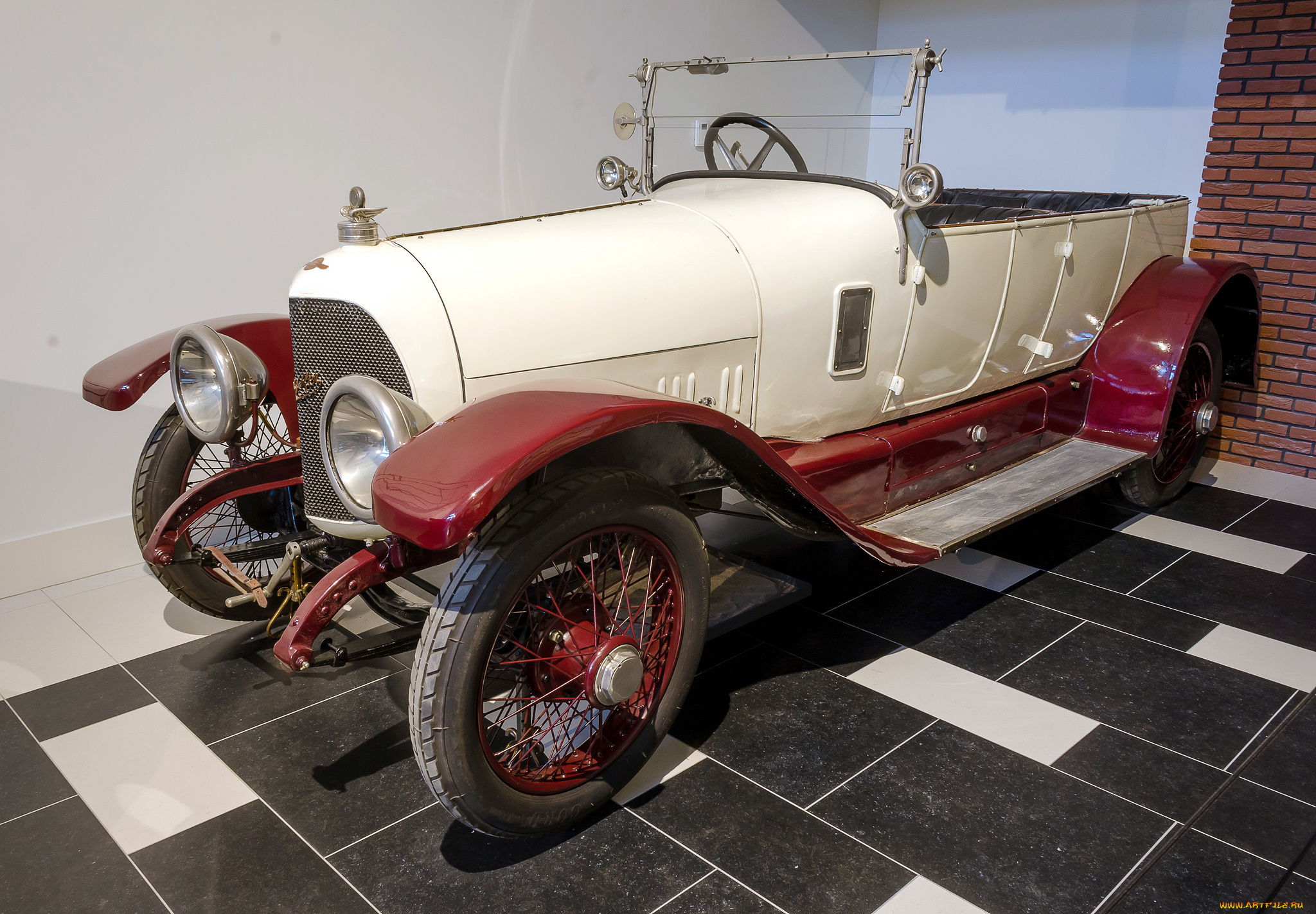 spyker, c1, 1330-hp, torpedo, touring, 1919, автомобили, выставки, и, уличные, фото, выставка, автошоу, ретро, история