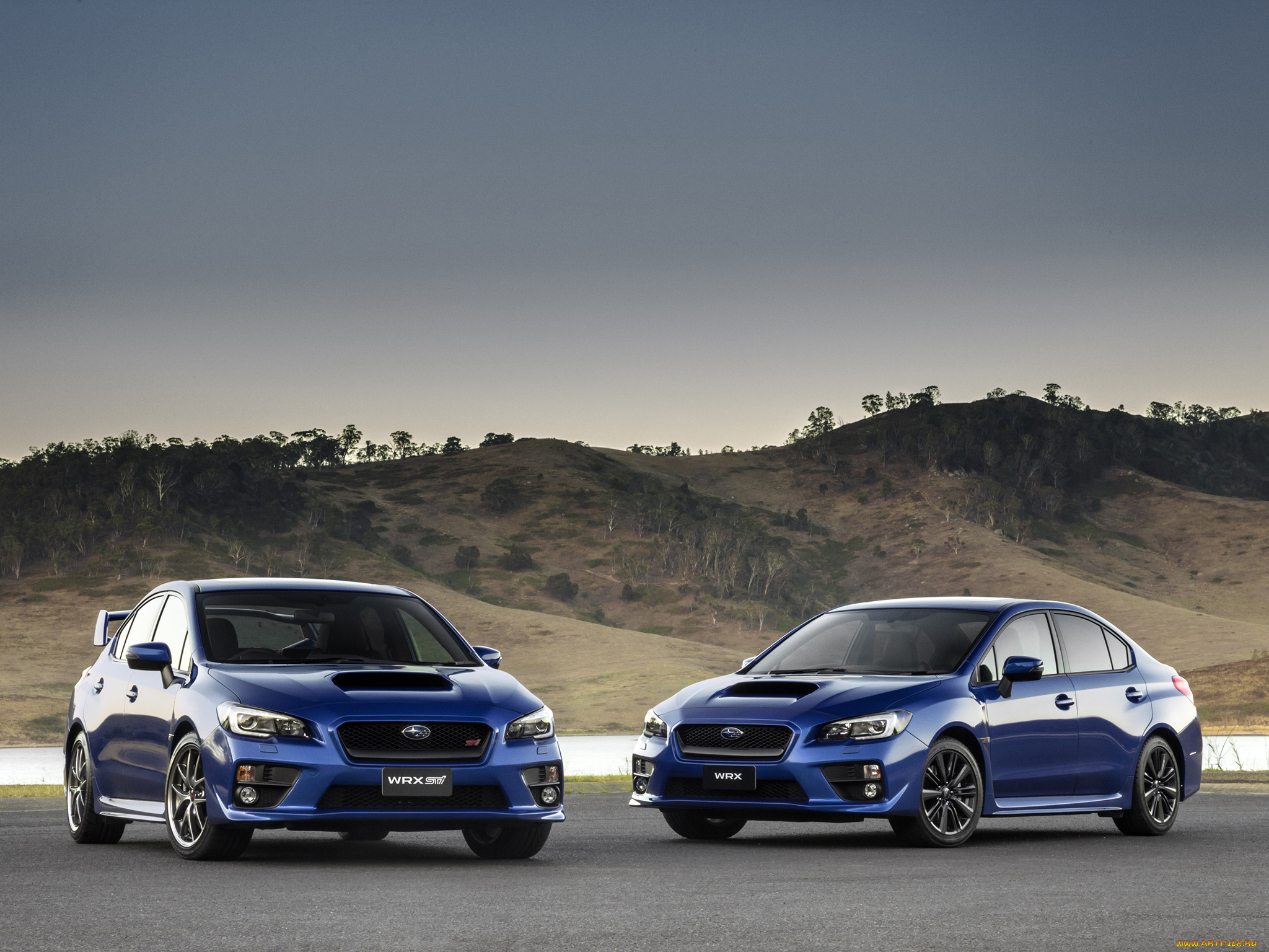 автомобили, subaru, wrx