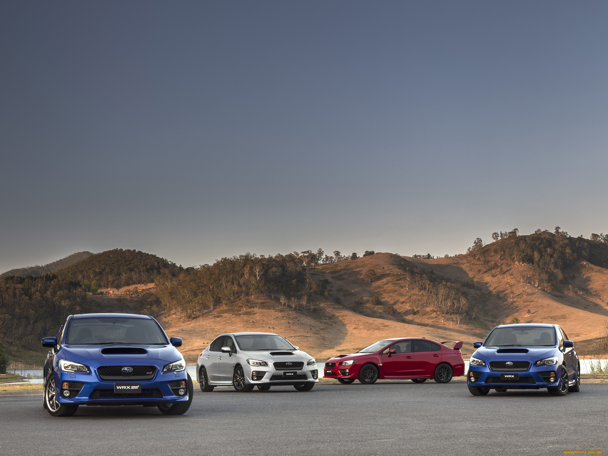 автомобили, subaru, wrx