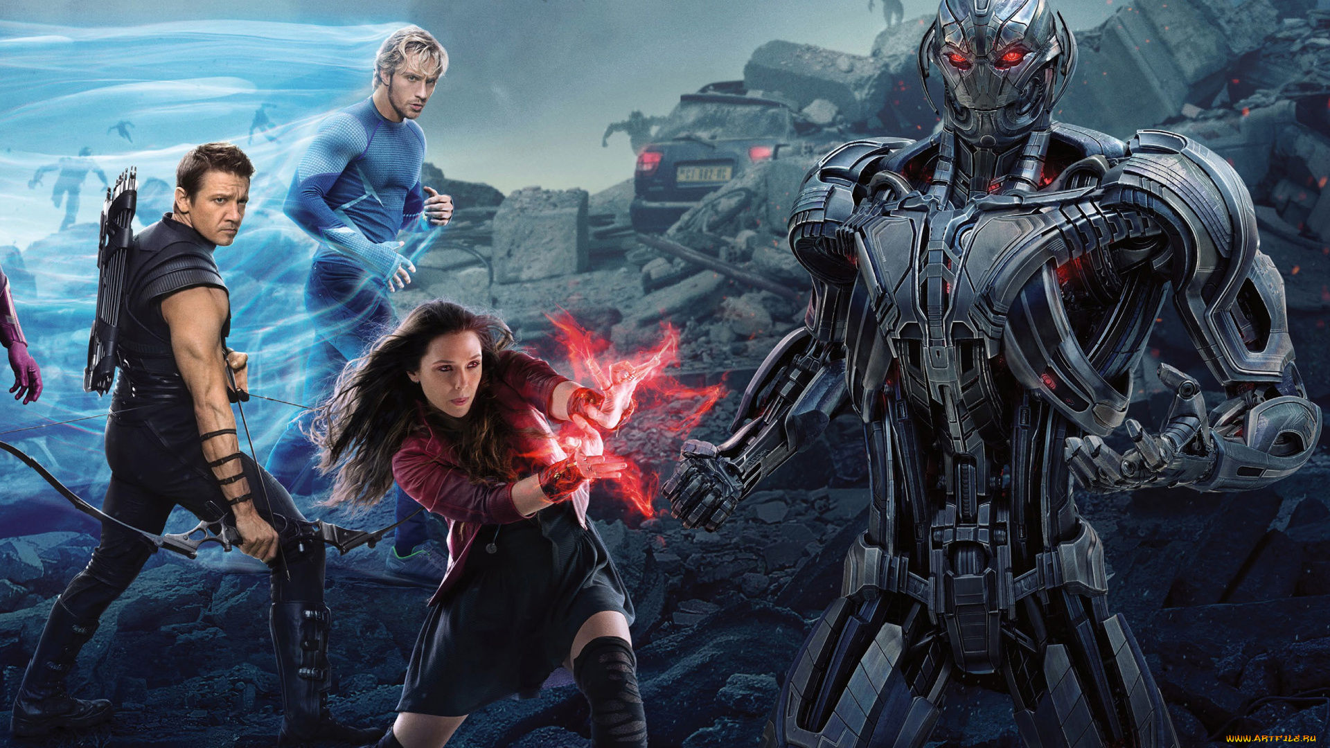 кино, фильмы, avengers, , age, of, ultron, age, of, ultron