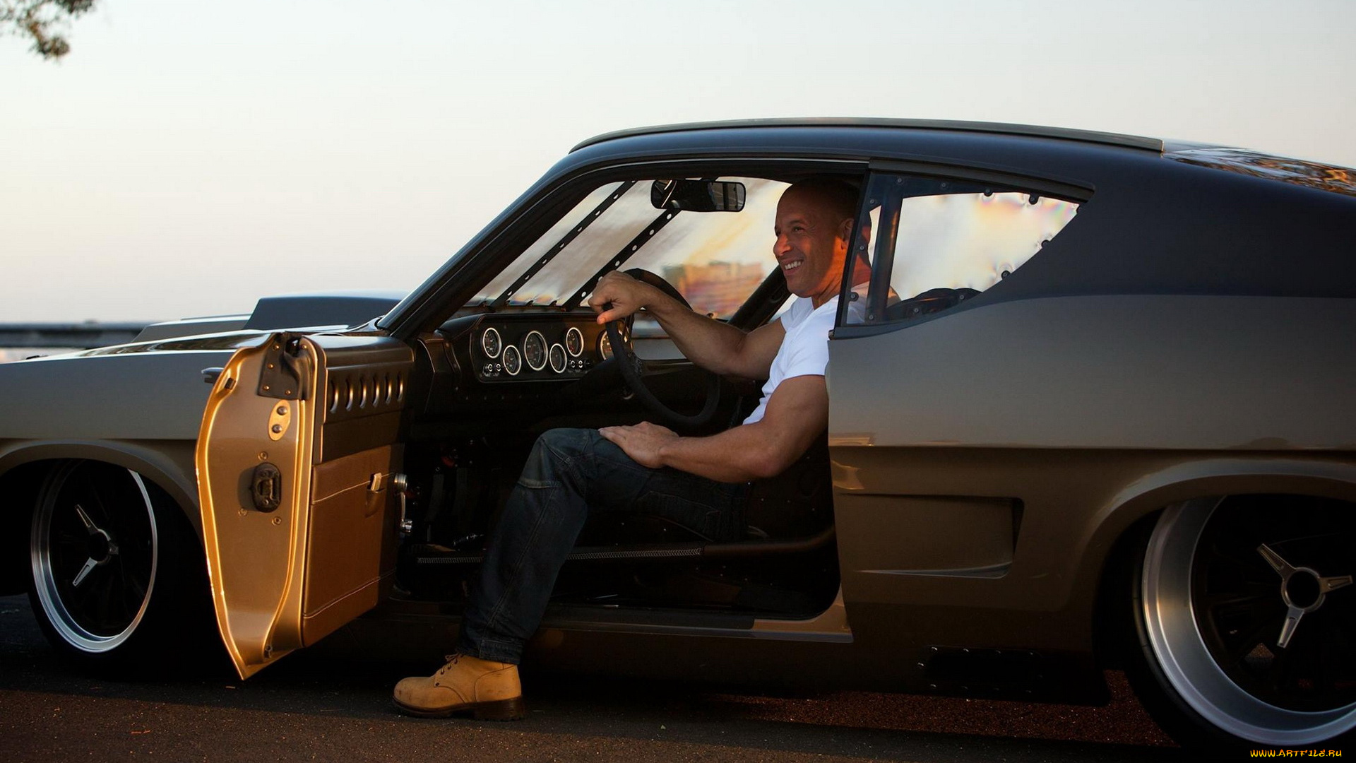 кино, фильмы, fast, &, furious, 7, актер