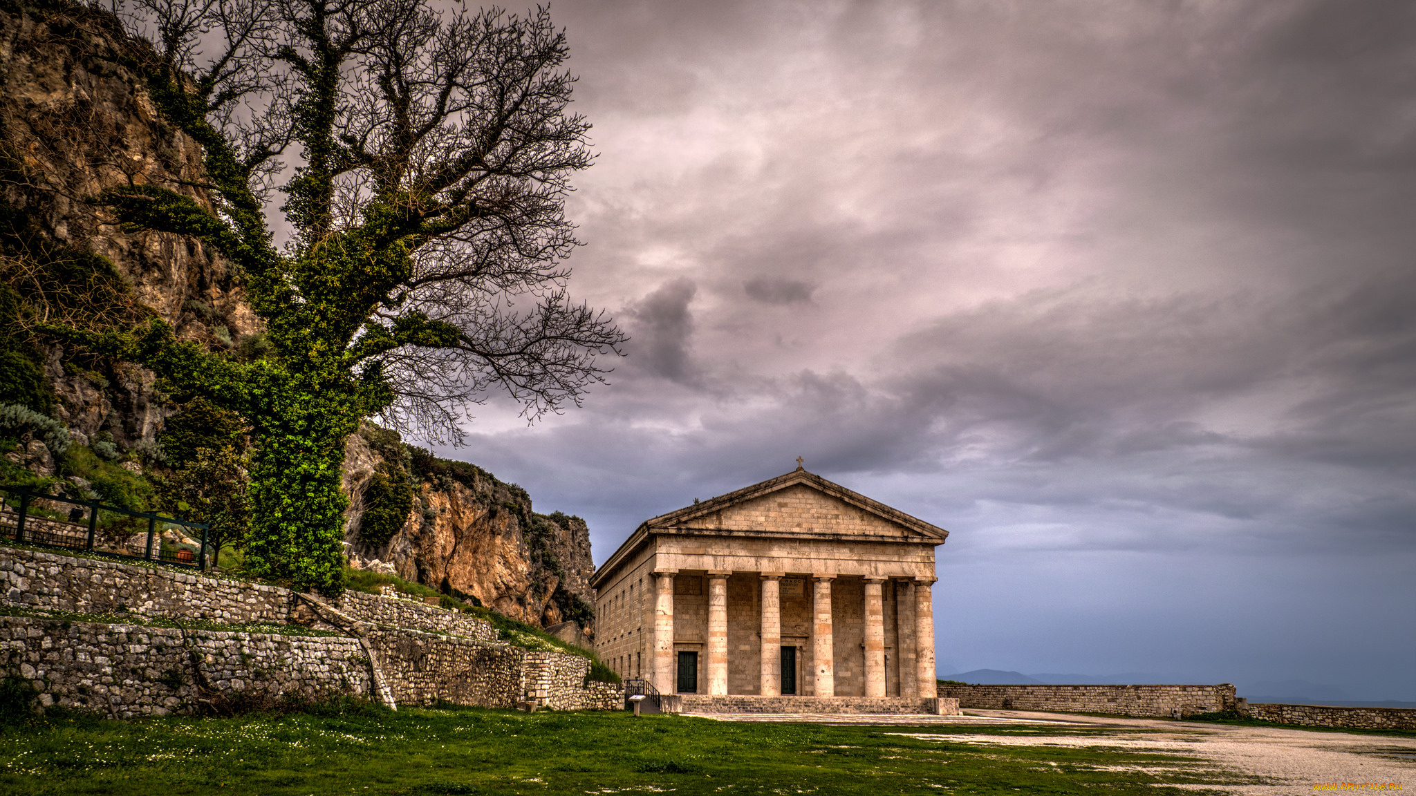 st, , george`s, church, города, -, исторические, , архитектурные, памятники, храм